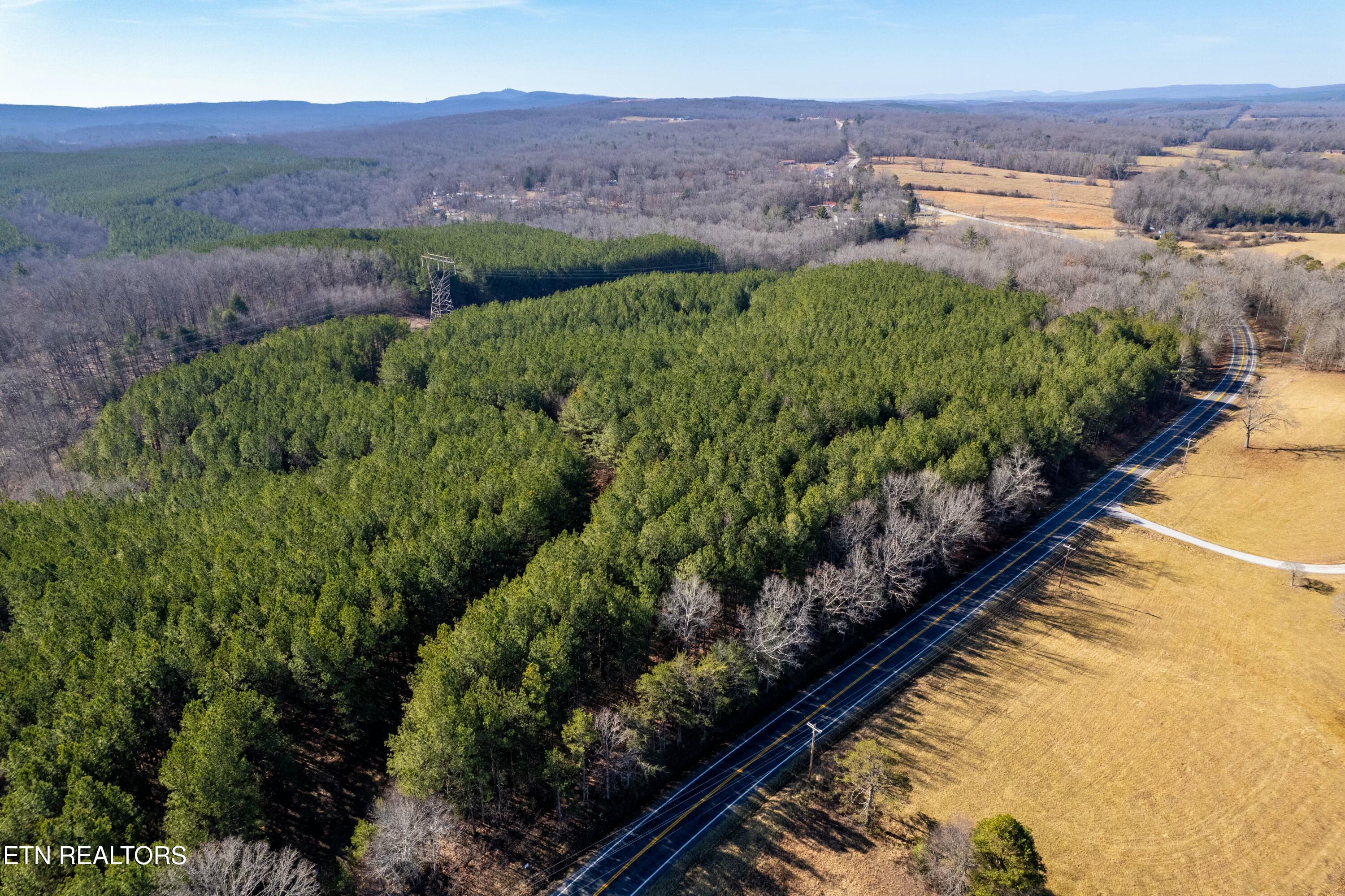 Airport Road Rockwood TN 37854
