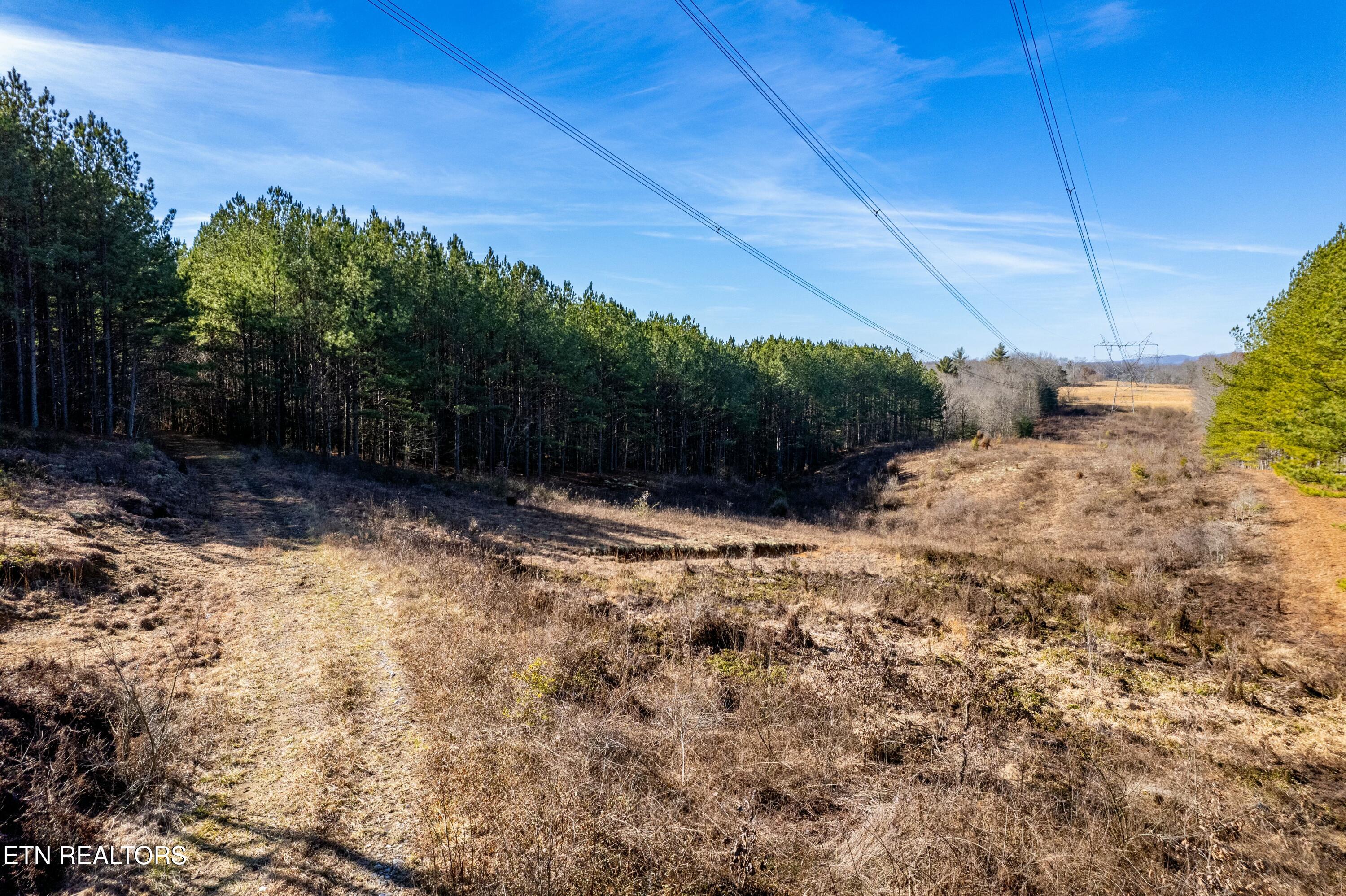 Airport Road Rockwood TN 37854