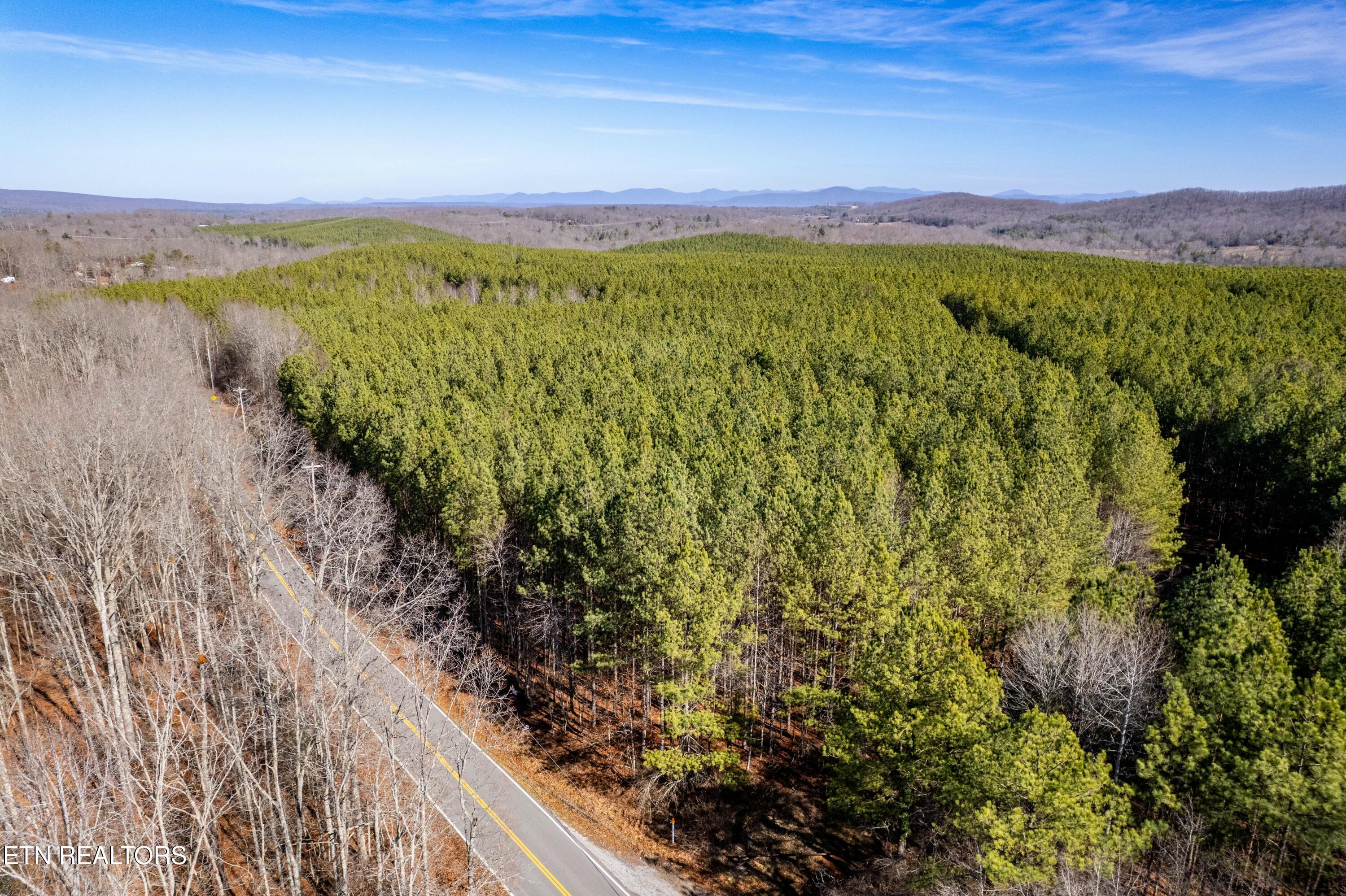 Airport Road Rockwood TN 37854
