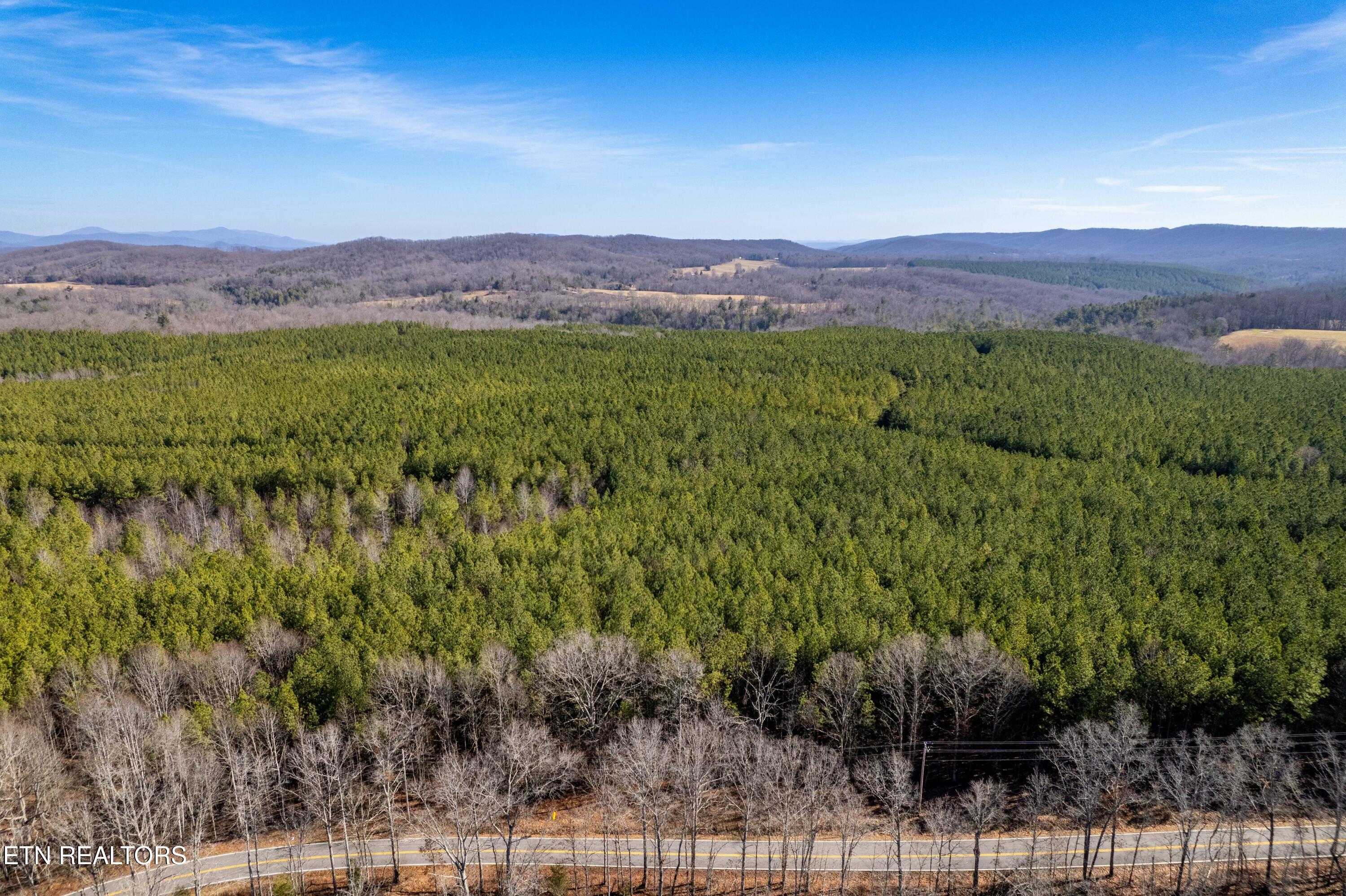 Airport Road Rockwood TN 37854