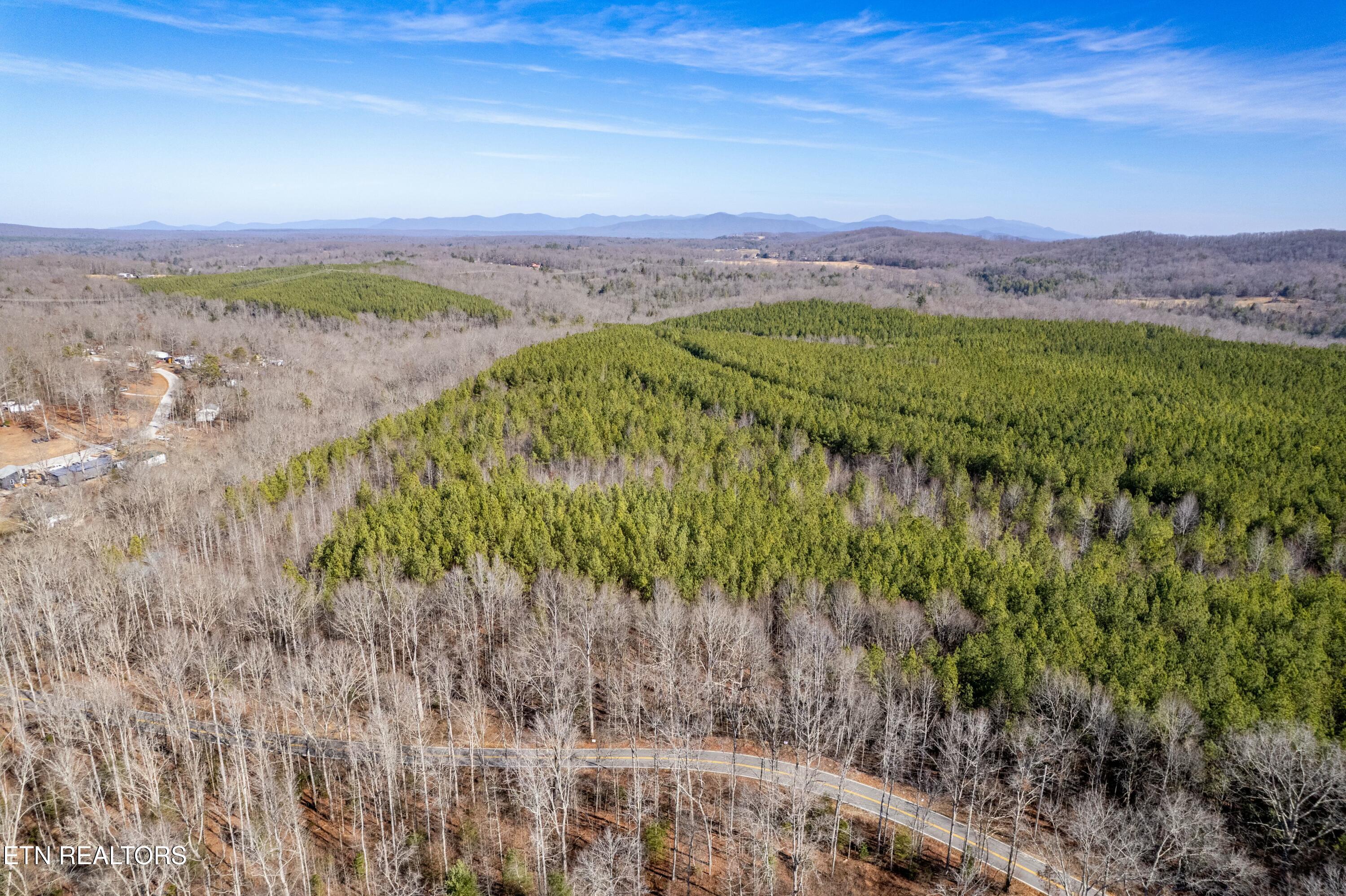 Airport Road Rockwood TN 37854