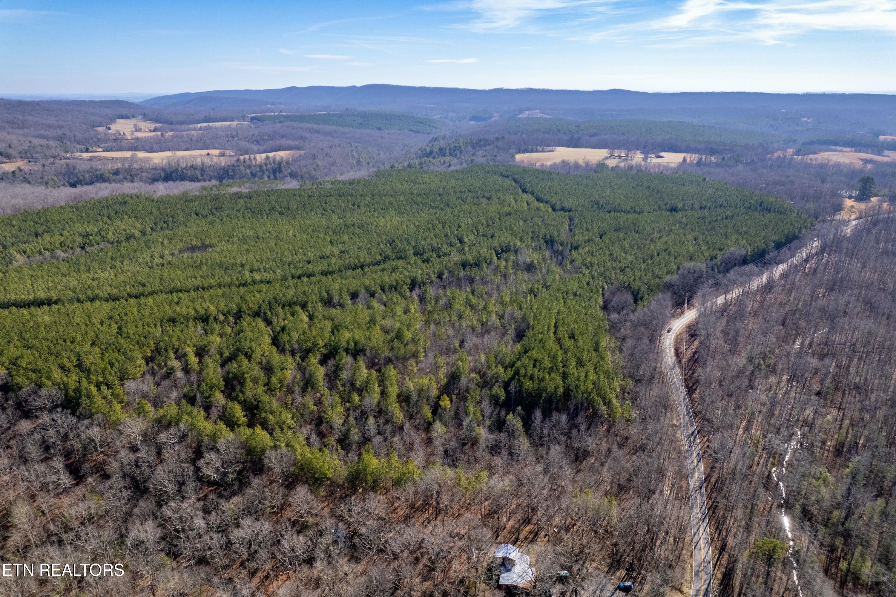 Airport Road Rockwood TN 37854