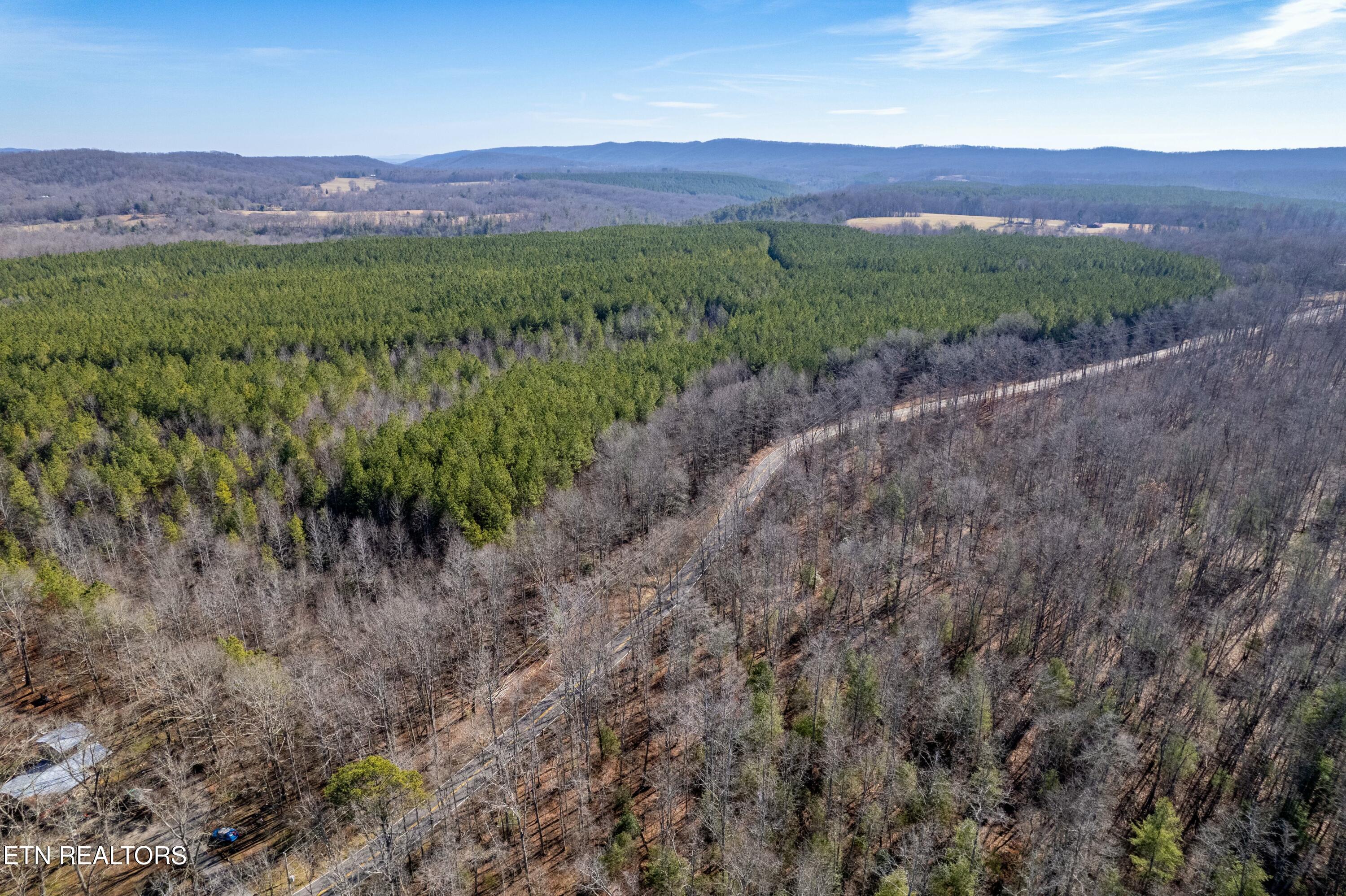 Airport Road Rockwood TN 37854