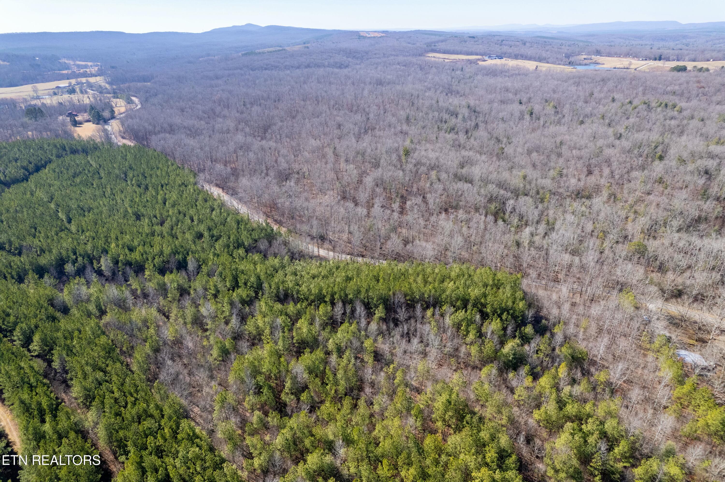 Airport Road Rockwood TN 37854