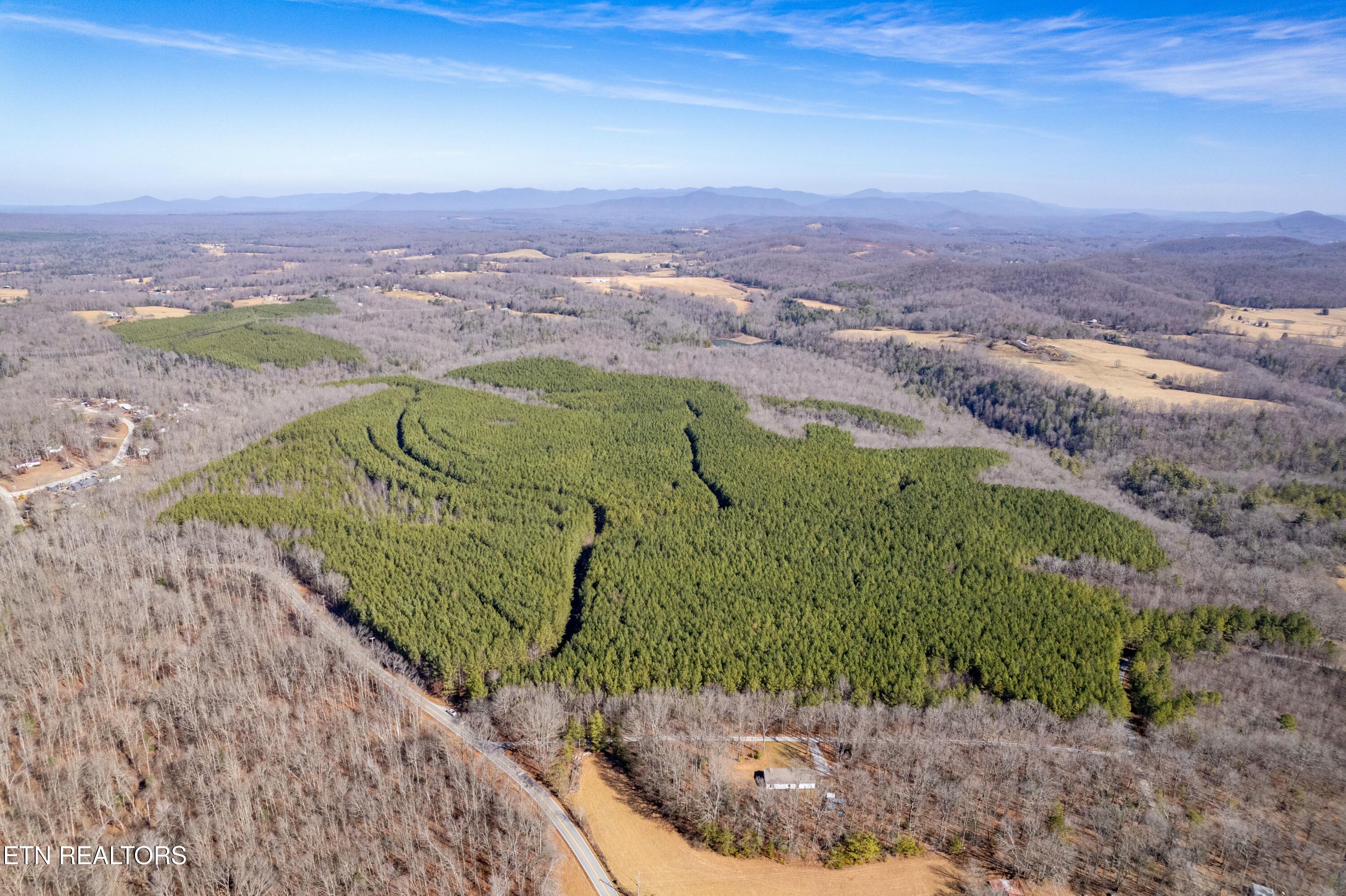 Airport Road Rockwood TN 37854