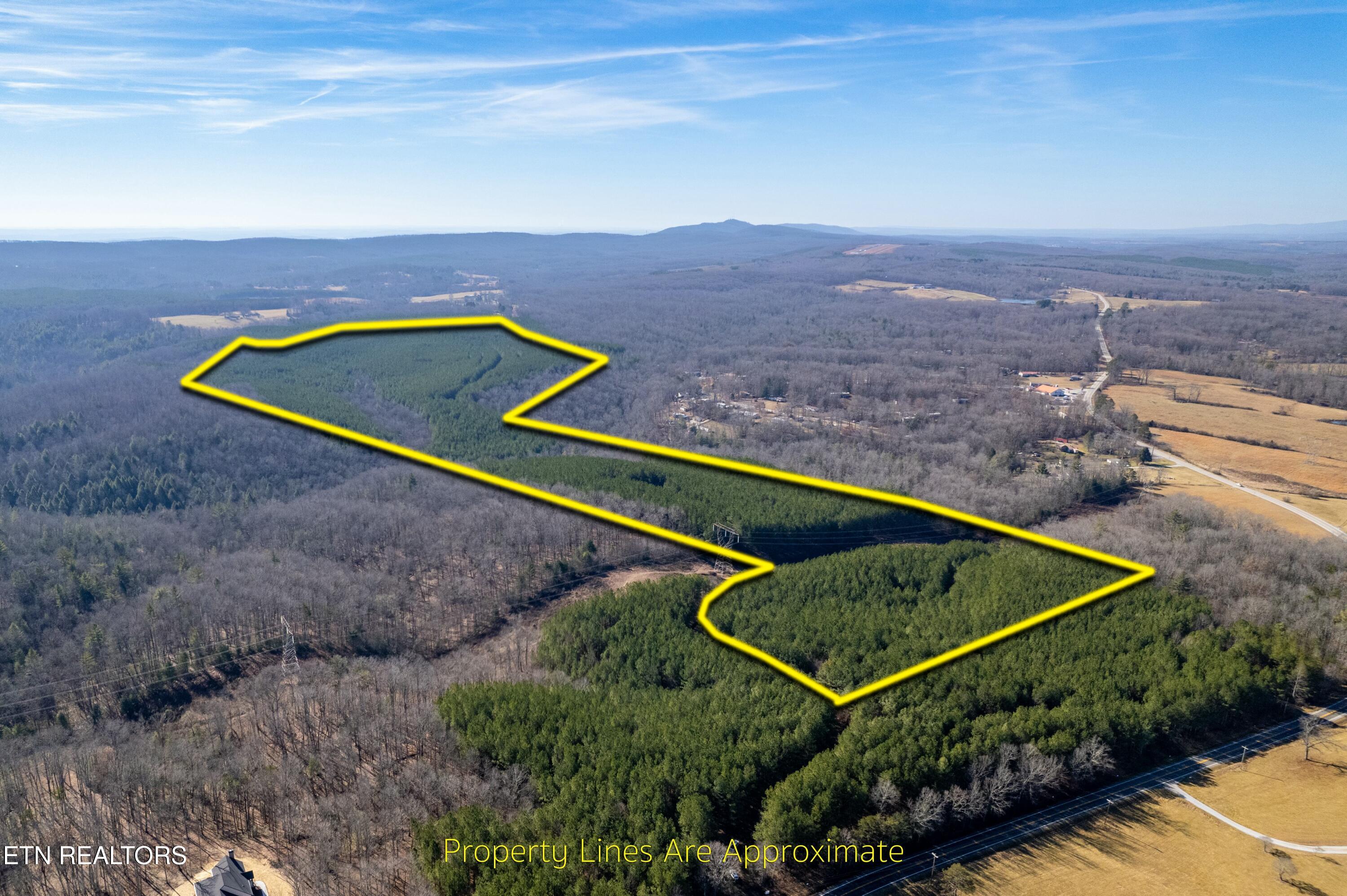 Airport Road Rockwood TN 37854