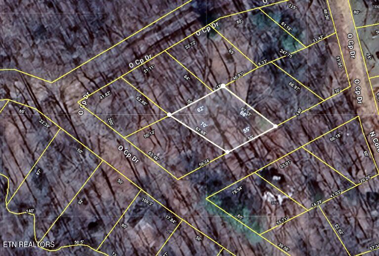 0.08 Ac Bilbrey Street Crossville TN 38572