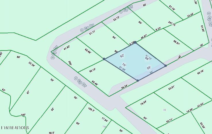 0.08 Ac Bilbrey Street Crossville TN 38572