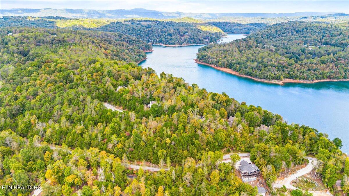 Lot 64 Stoney Rock Lane Jacksboro TN 37757