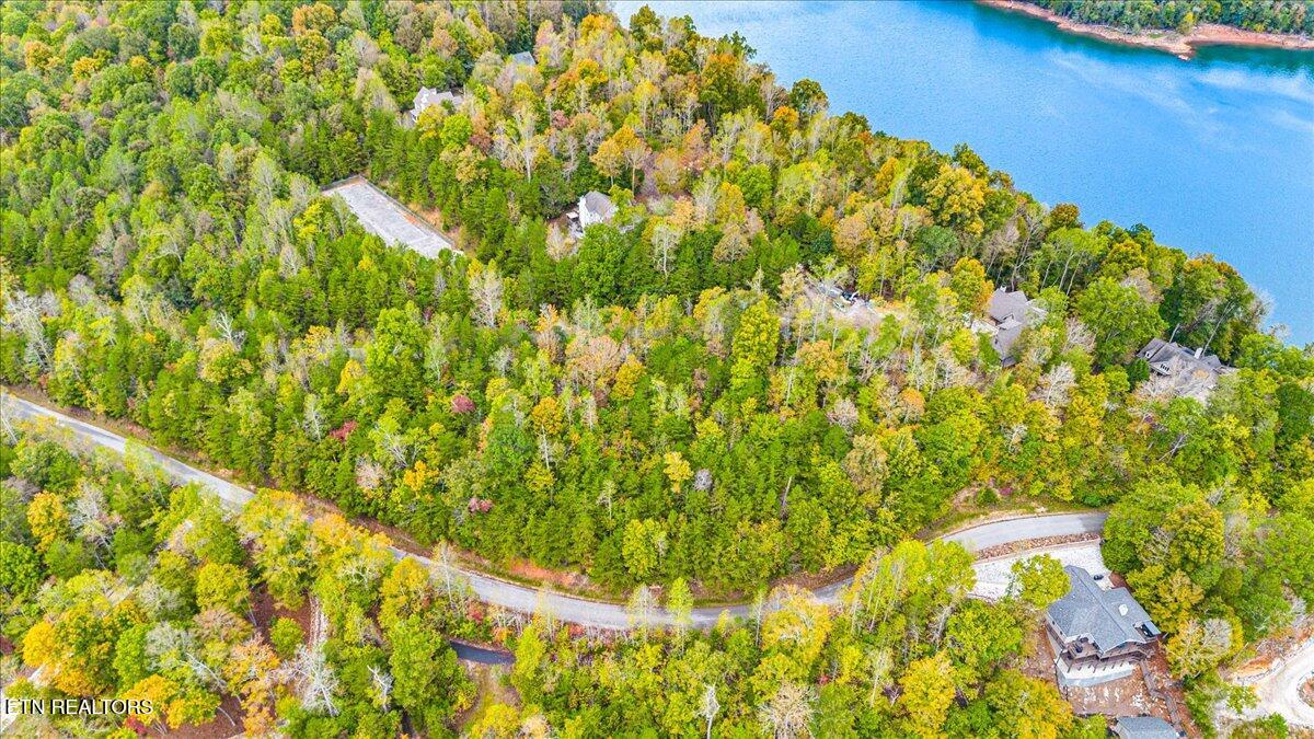 Lot 64 Stoney Rock Lane Jacksboro TN 37757