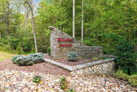 Lot 64 Stoney Rock Lane Jacksboro TN 37757
