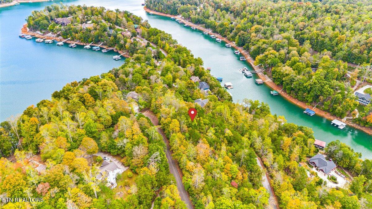 Lot 64 Stoney Rock Lane Jacksboro TN 37757