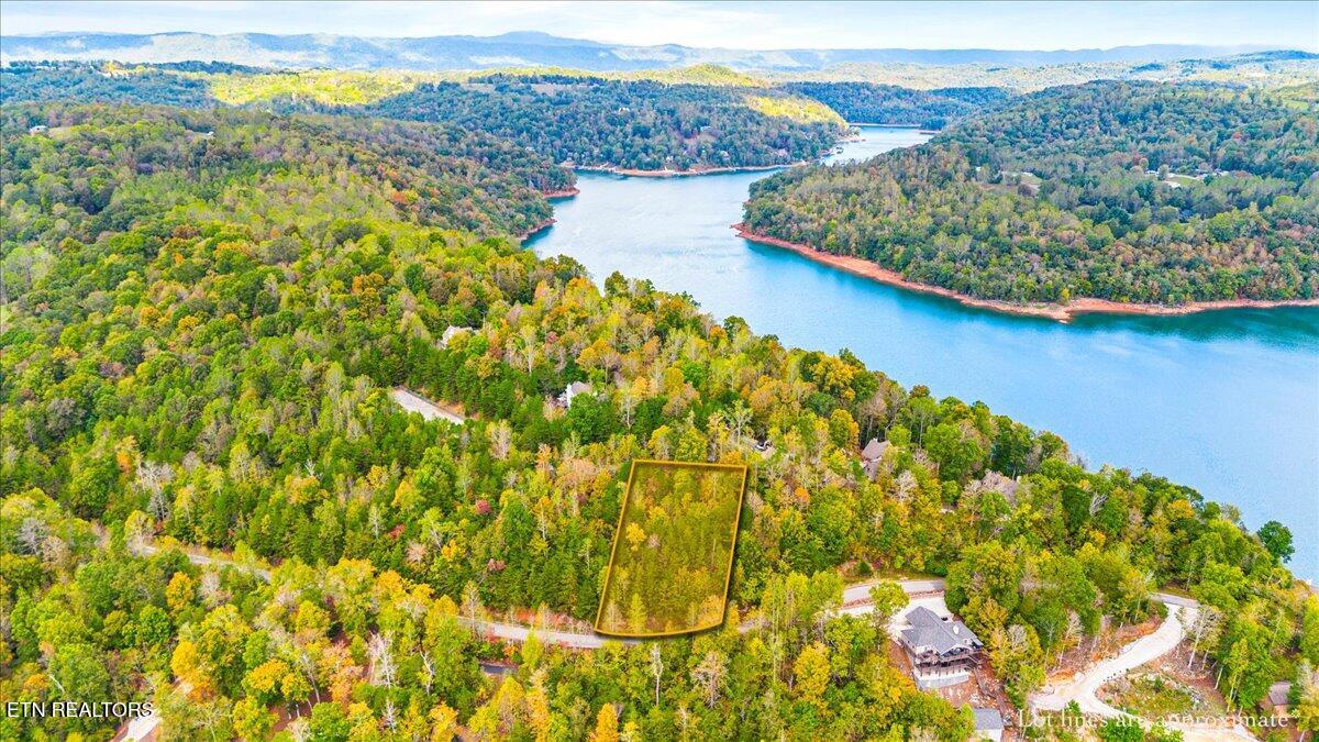 Lot 64 Stoney Rock Lane Jacksboro TN 37757