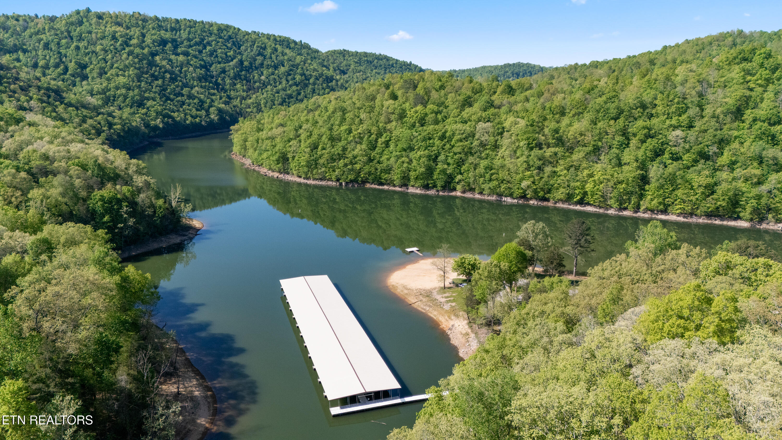 Bunch Hollow Road New Tazewell TN 37825