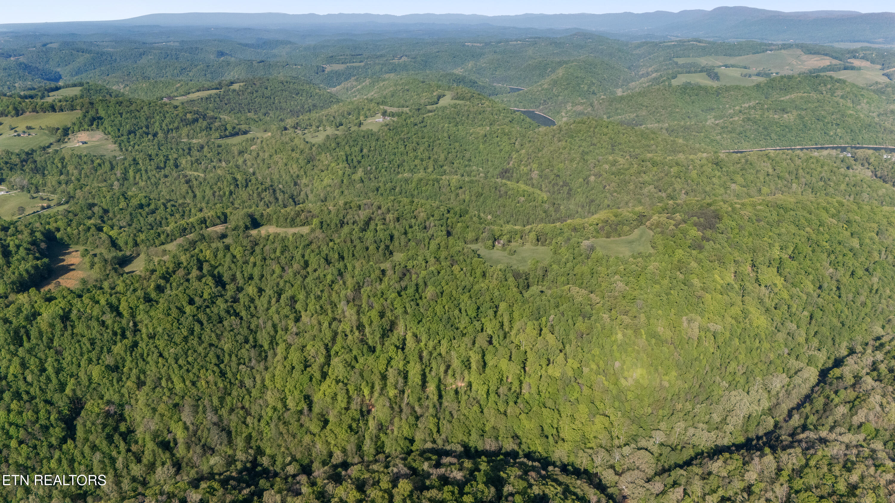 Bunch Hollow Road New Tazewell TN 37825