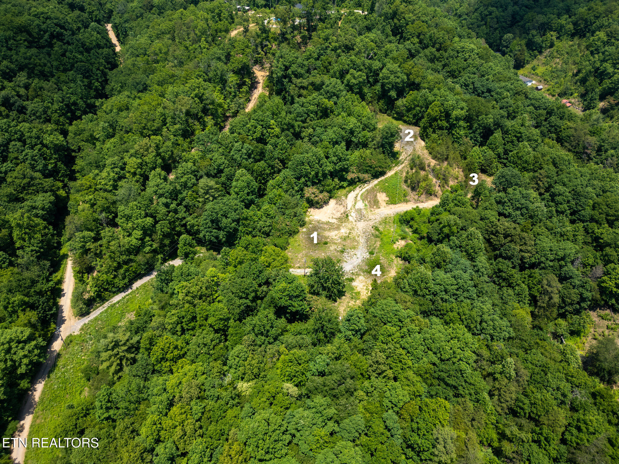 1640 Old Harriman Highway Oliver Springs TN 37840