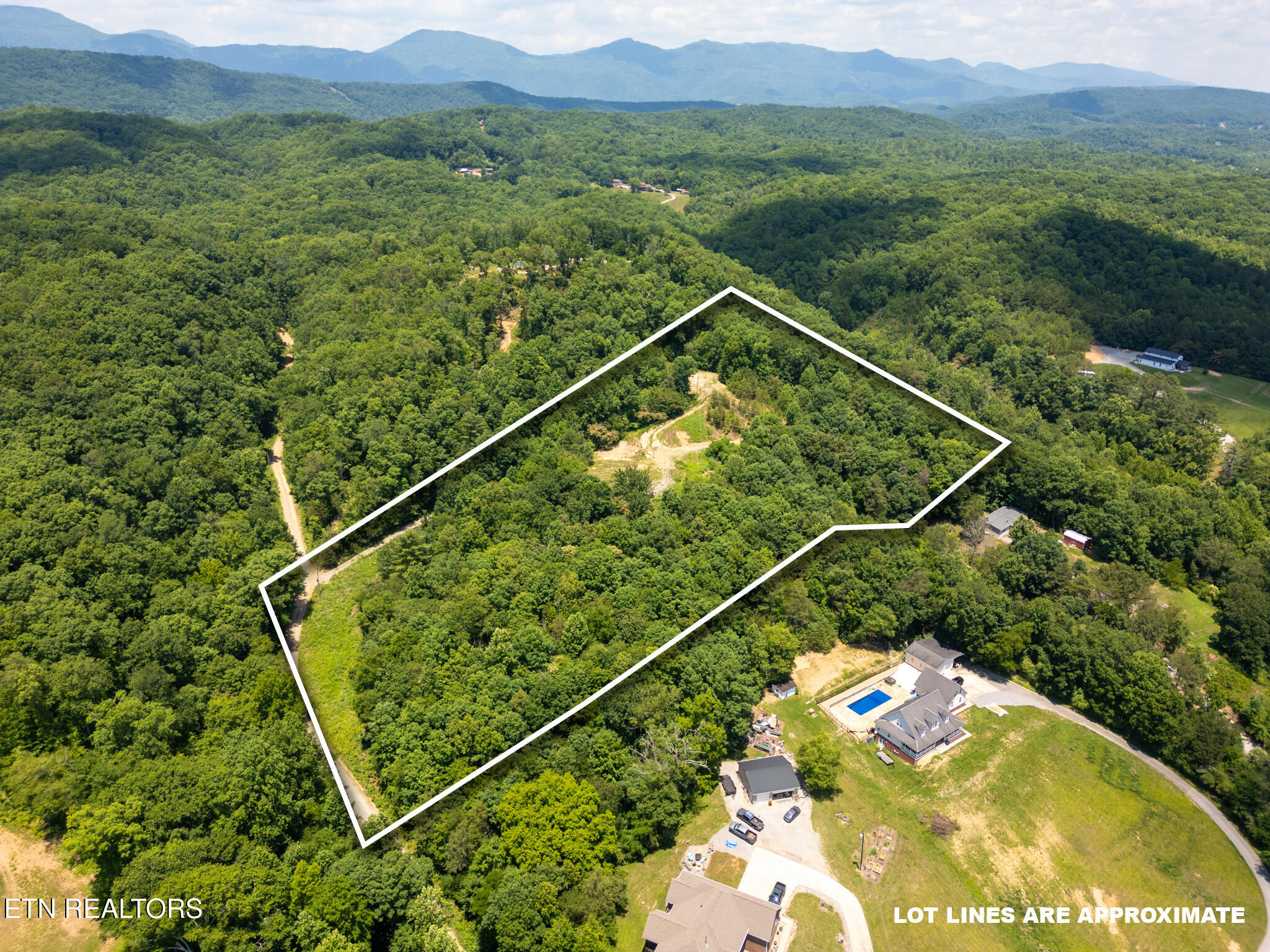 1640 Old Harriman Highway Oliver Springs TN 37840