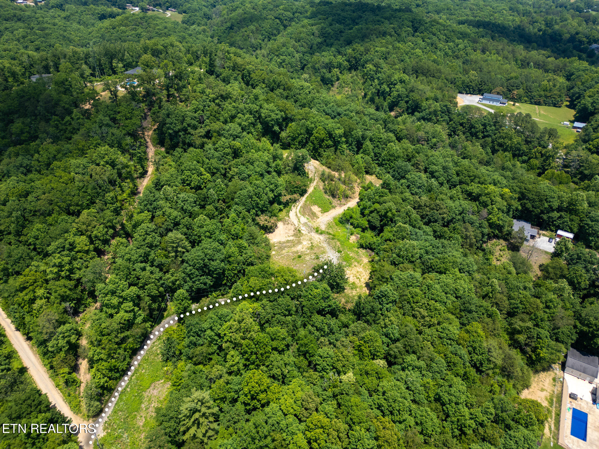 1640 Old Harriman Highway Oliver Springs TN 37840
