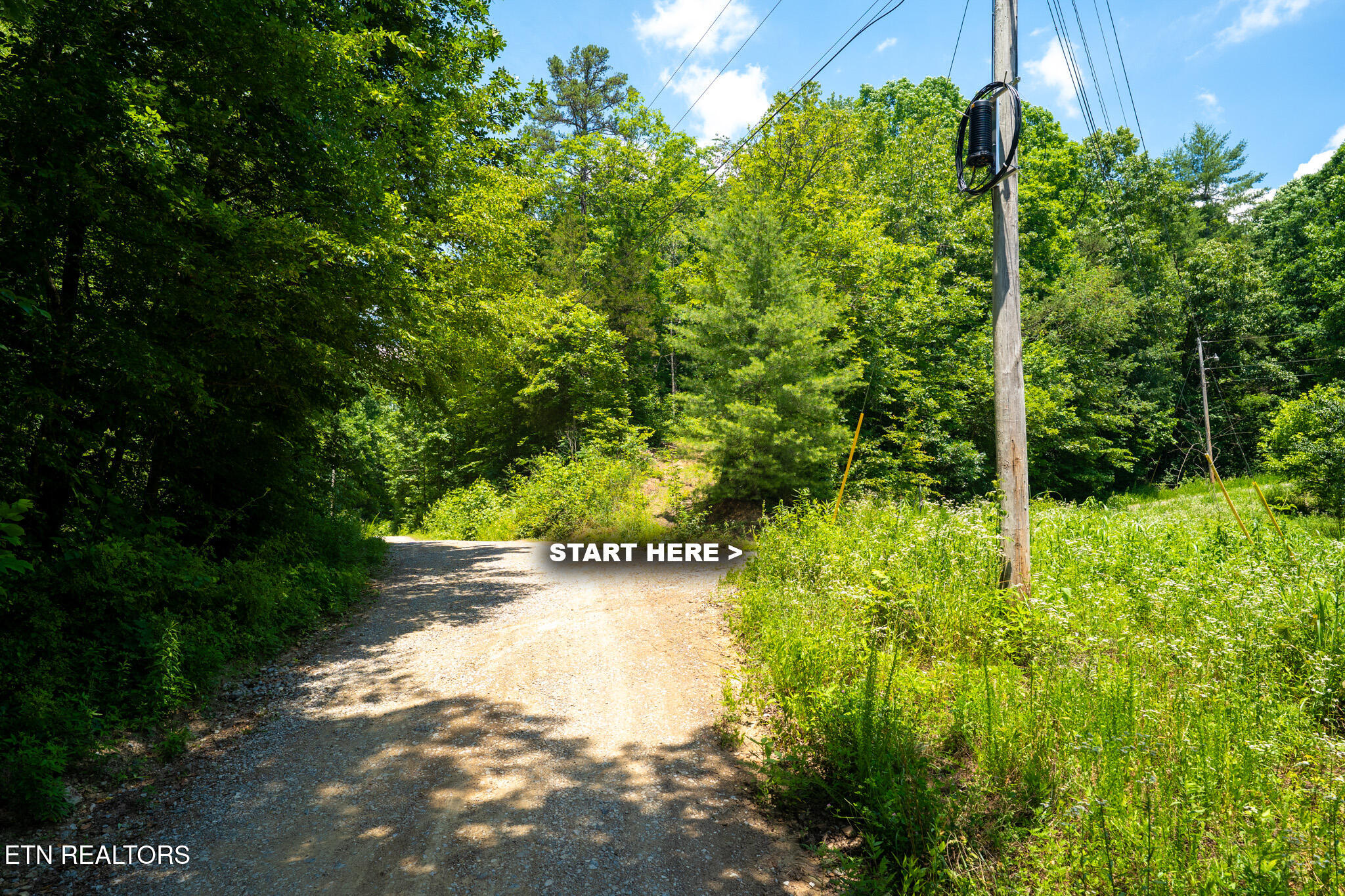 1640 Old Harriman Highway Oliver Springs TN 37840