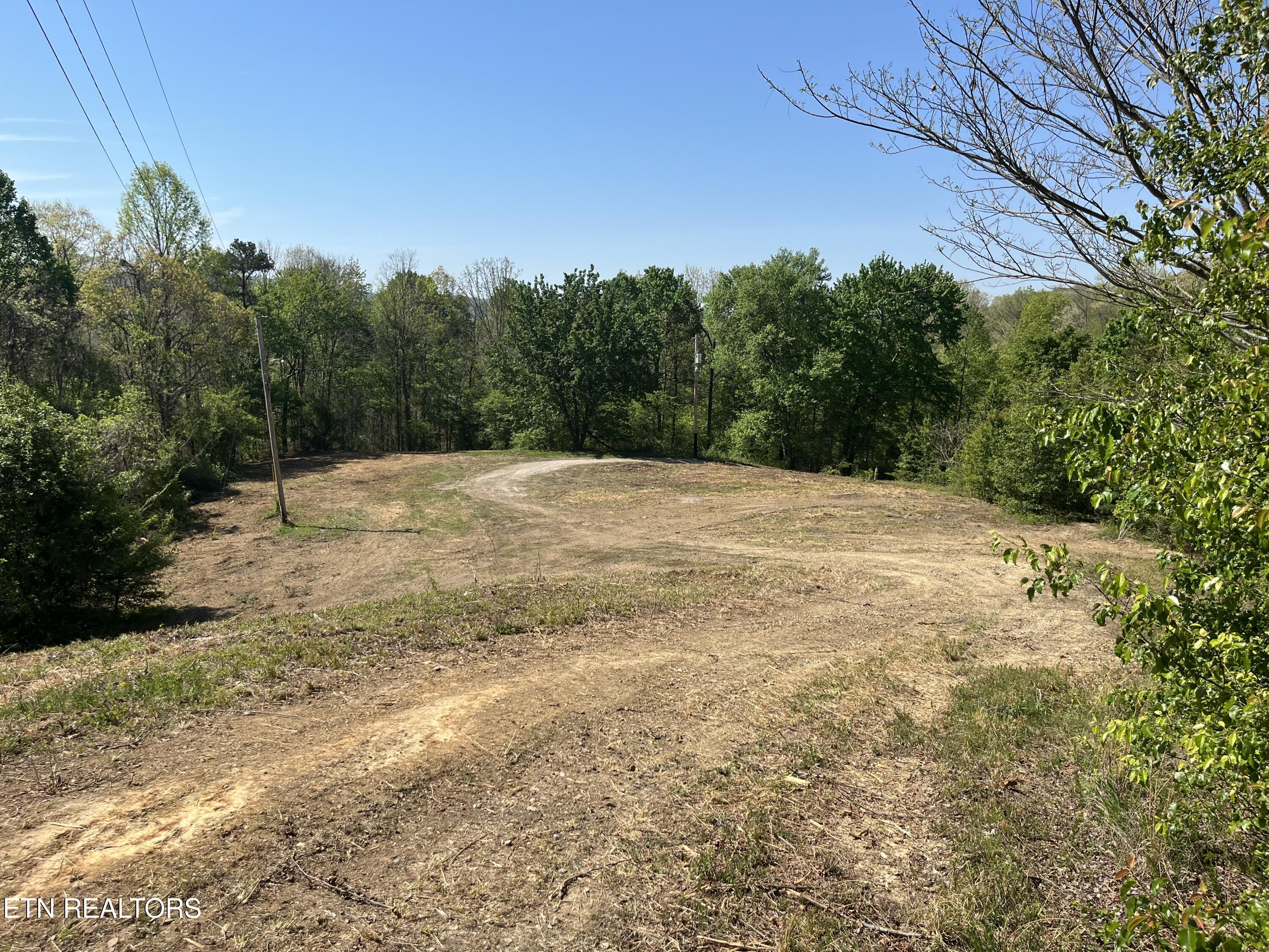 1640 Old Harriman Highway Oliver Springs TN 37840