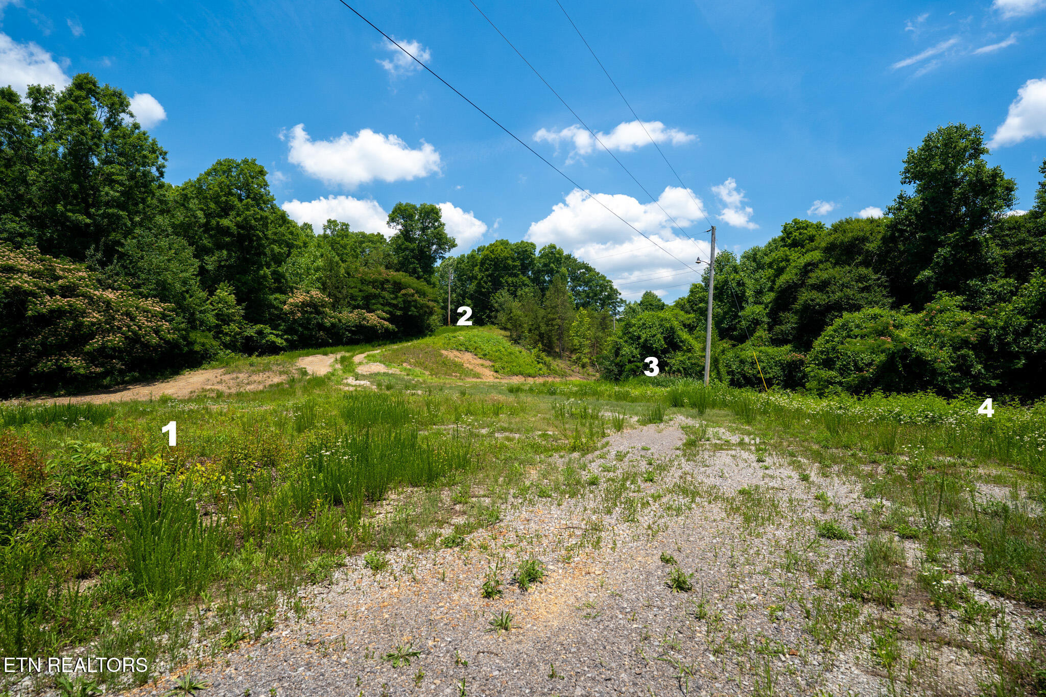 1640 Old Harriman Highway Oliver Springs TN 37840