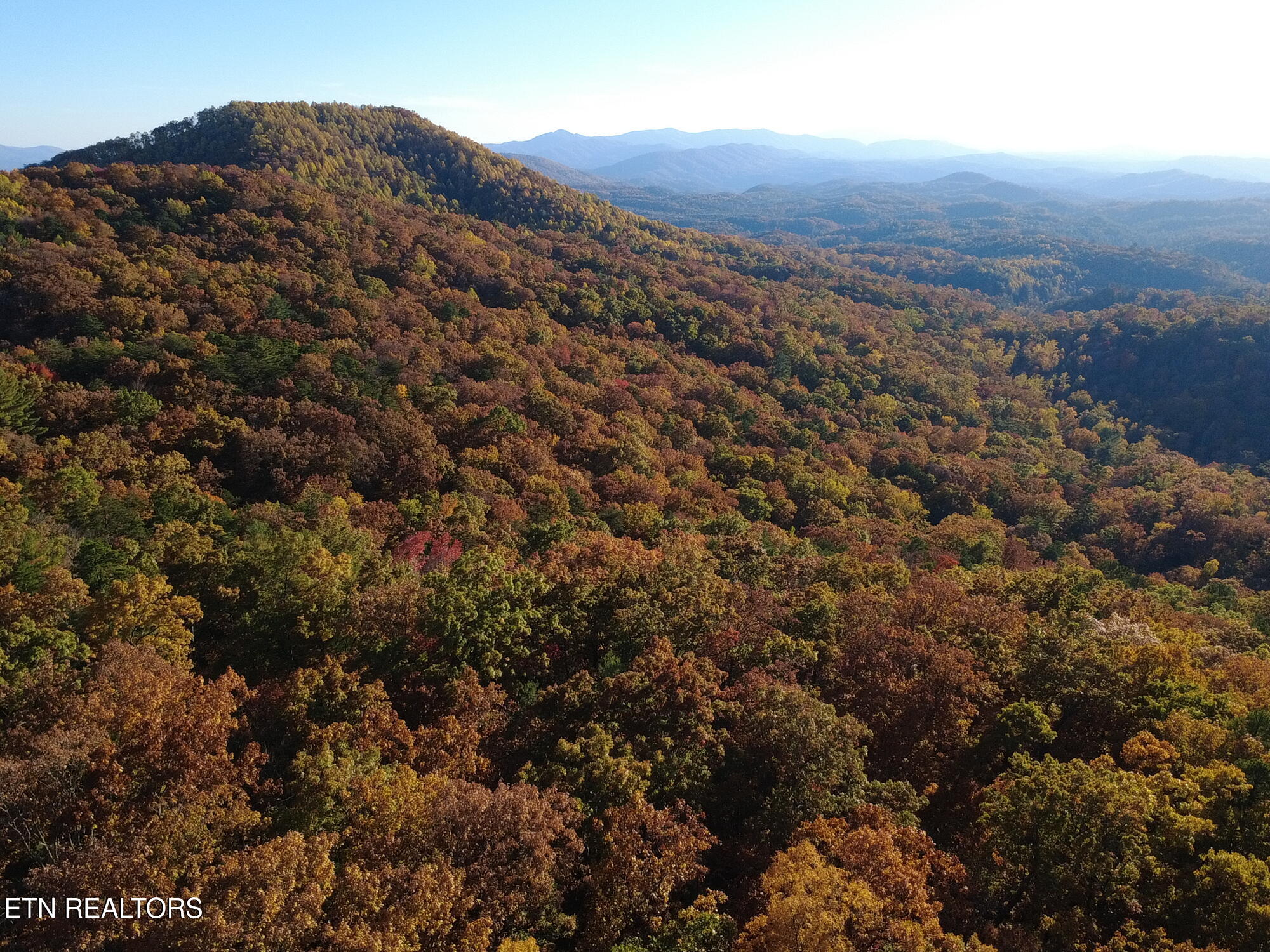 27.42 Ac Black Mountain Road Tellico Plains TN 37385