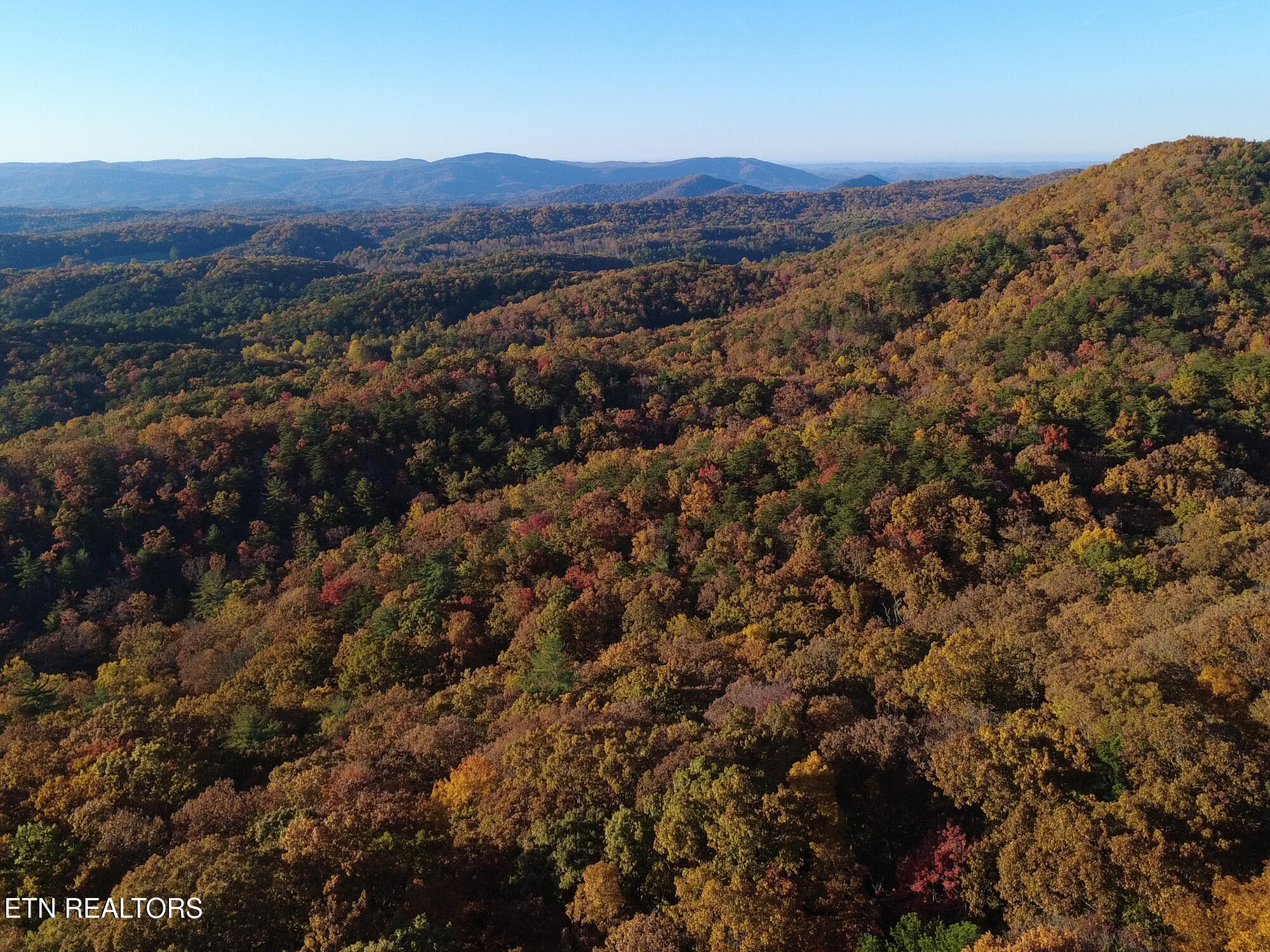 27.42 Ac Black Mountain Road Tellico Plains TN 37385