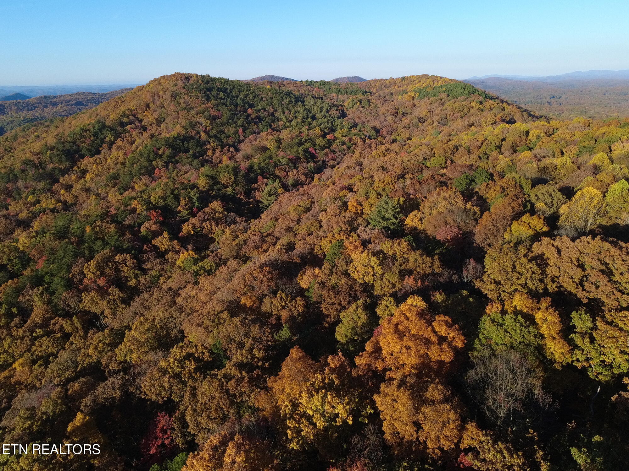 27.42 Ac Black Mountain Road Tellico Plains TN 37385