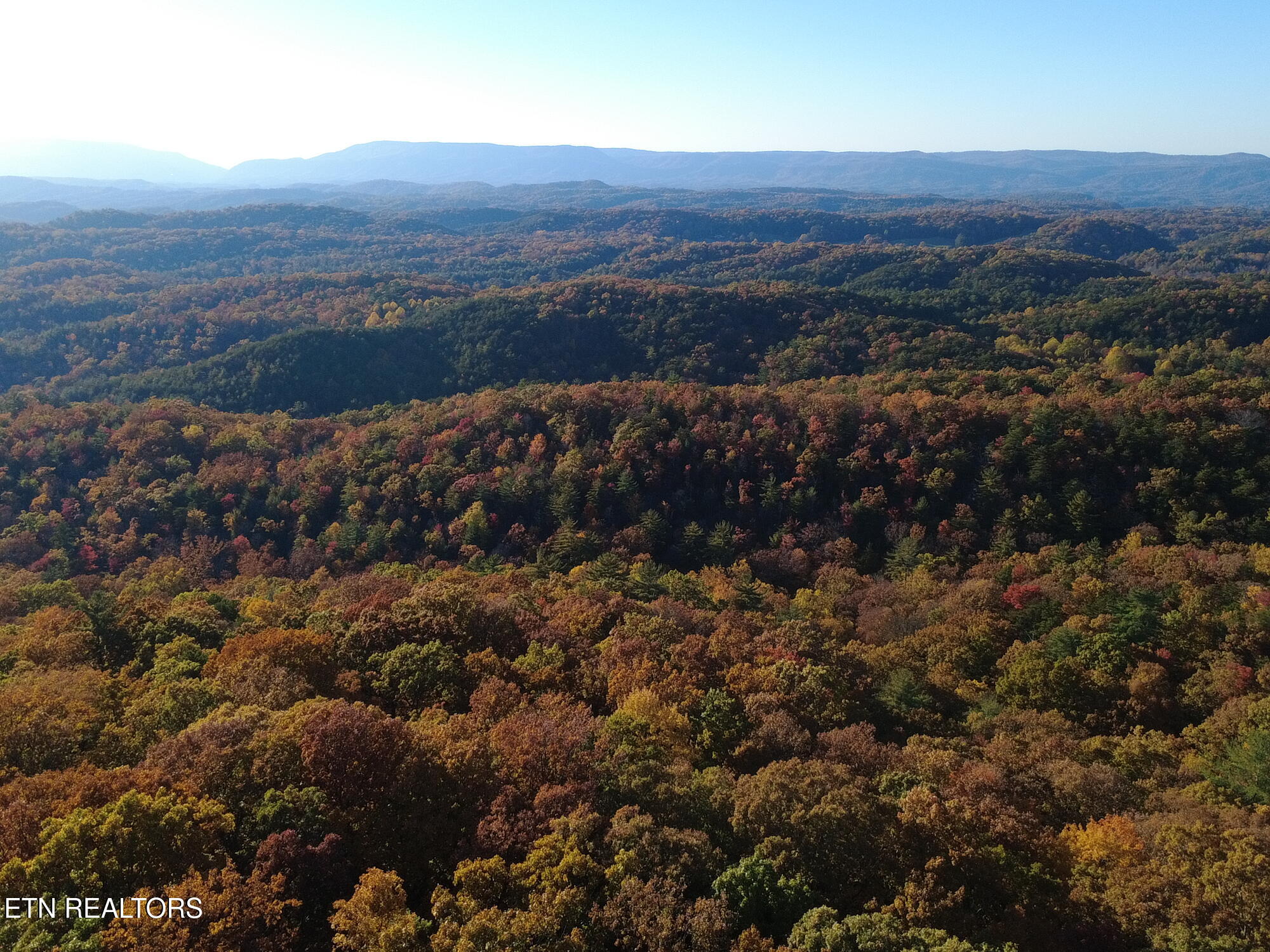 27.42 Ac Black Mountain Road Tellico Plains TN 37385