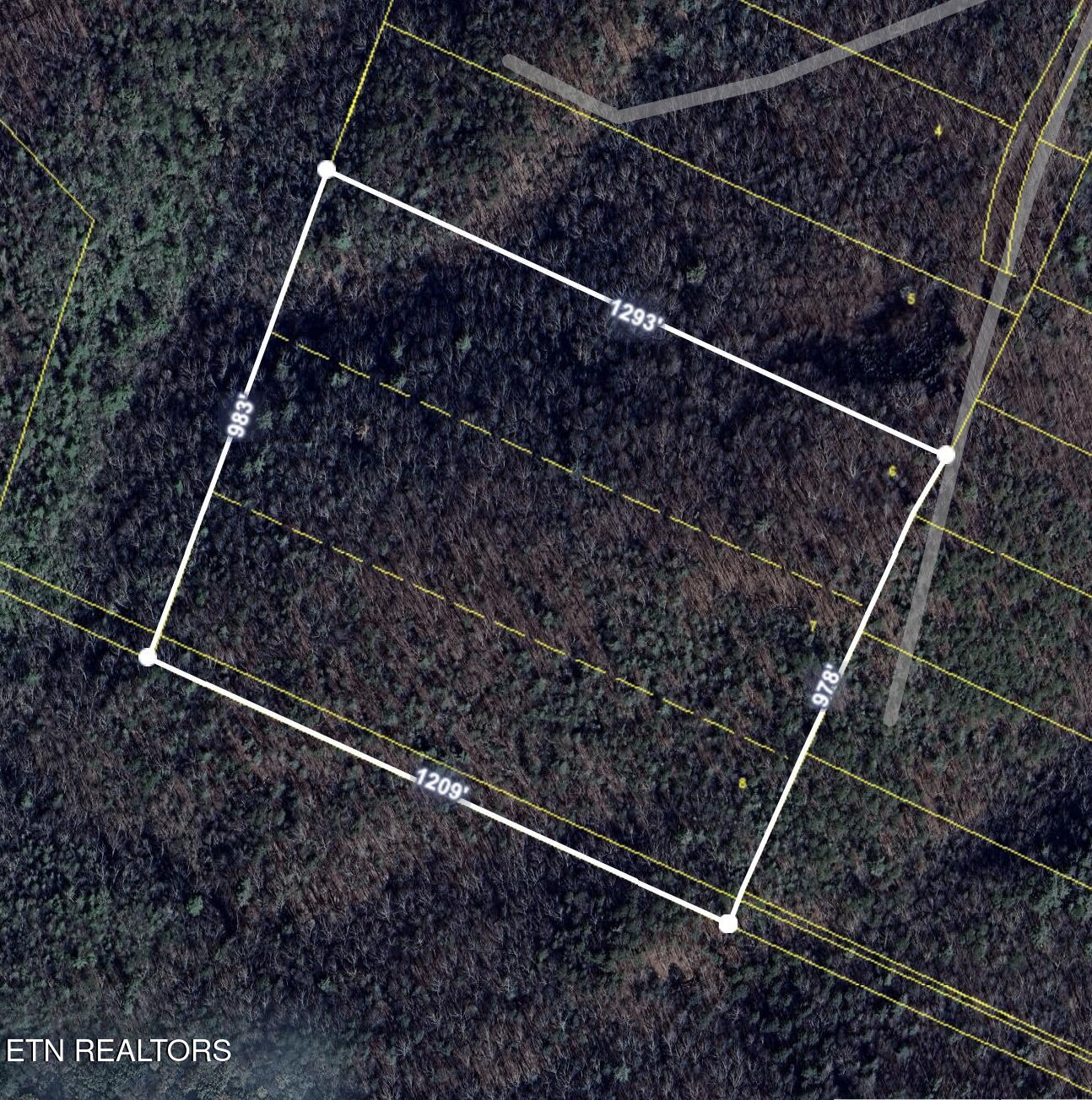 27.42 Ac Black Mountain Road Tellico Plains TN 37385