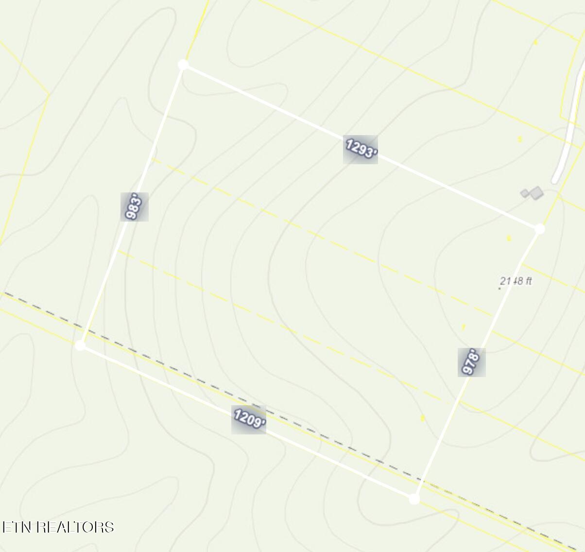 27.42 Ac Black Mountain Road Tellico Plains TN 37385