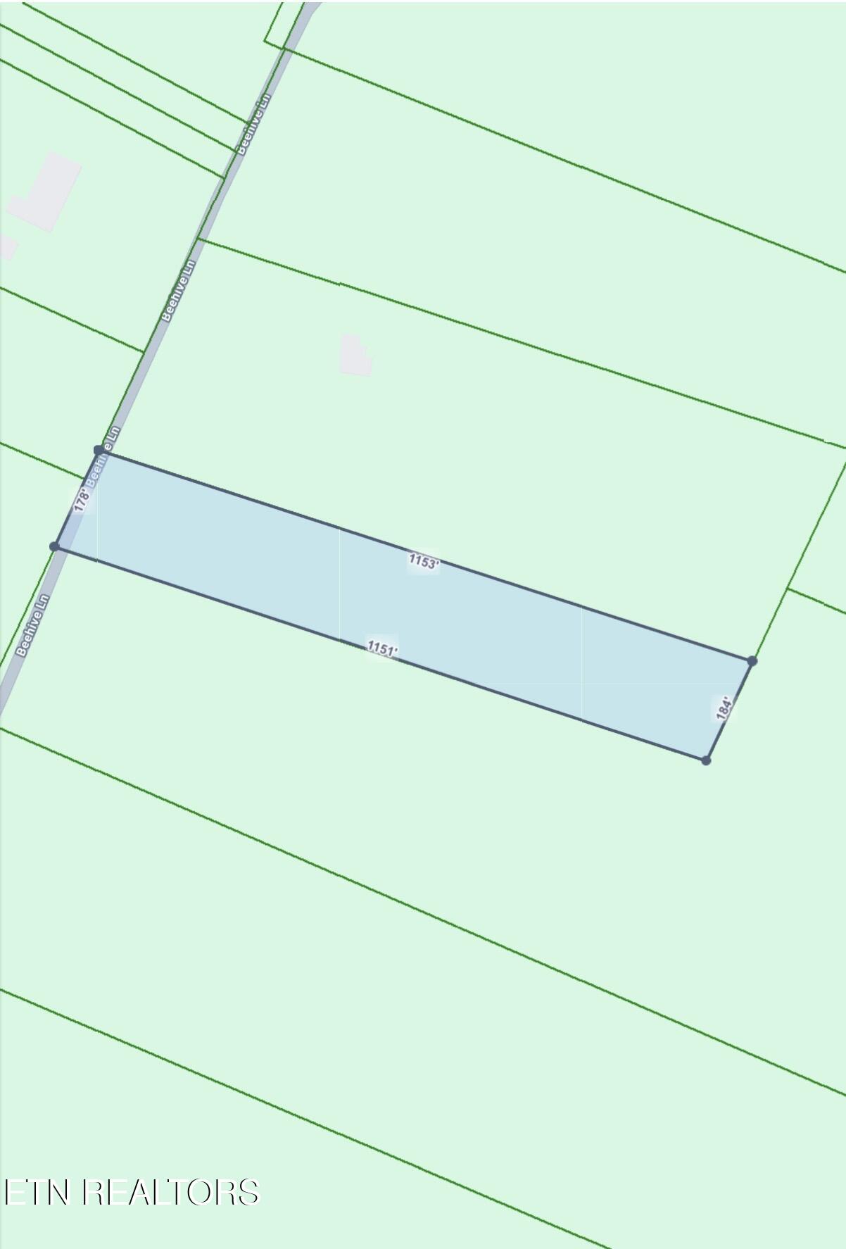Beehive Lane Crossville TN 38571