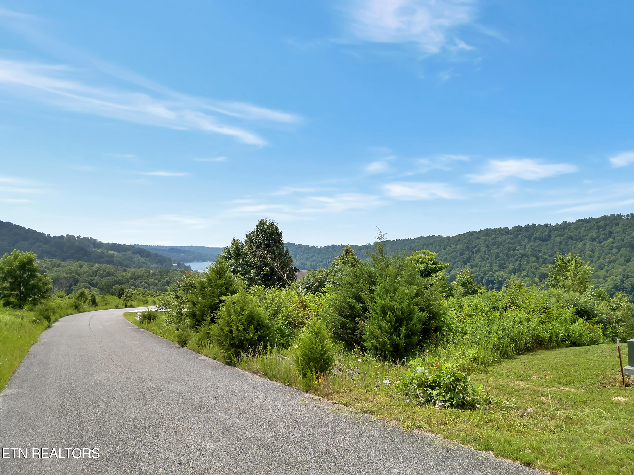 Lot 98 Pinnacle Lane Lafollette TN 37766