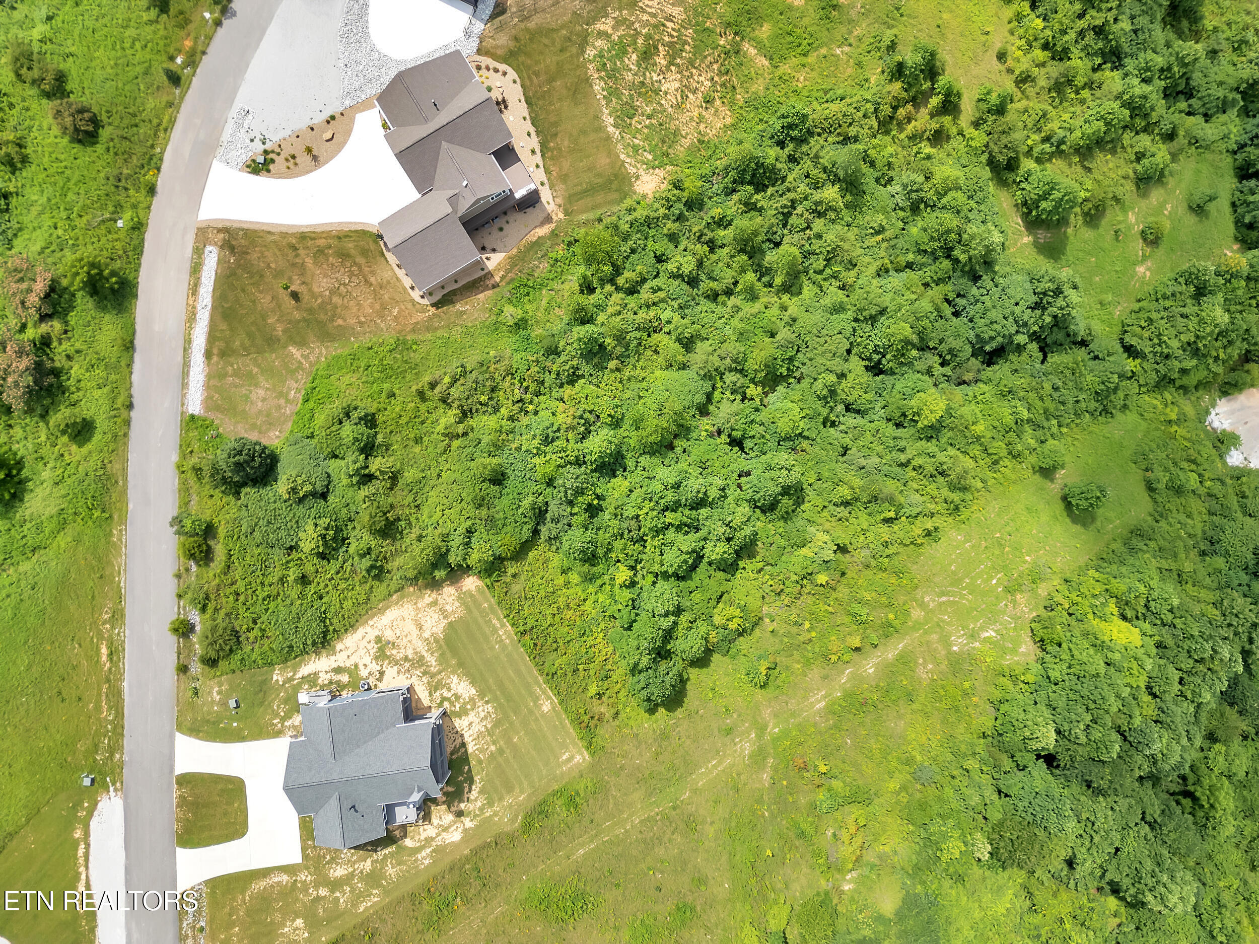 Lot 98 Pinnacle Lane Lafollette TN 37766