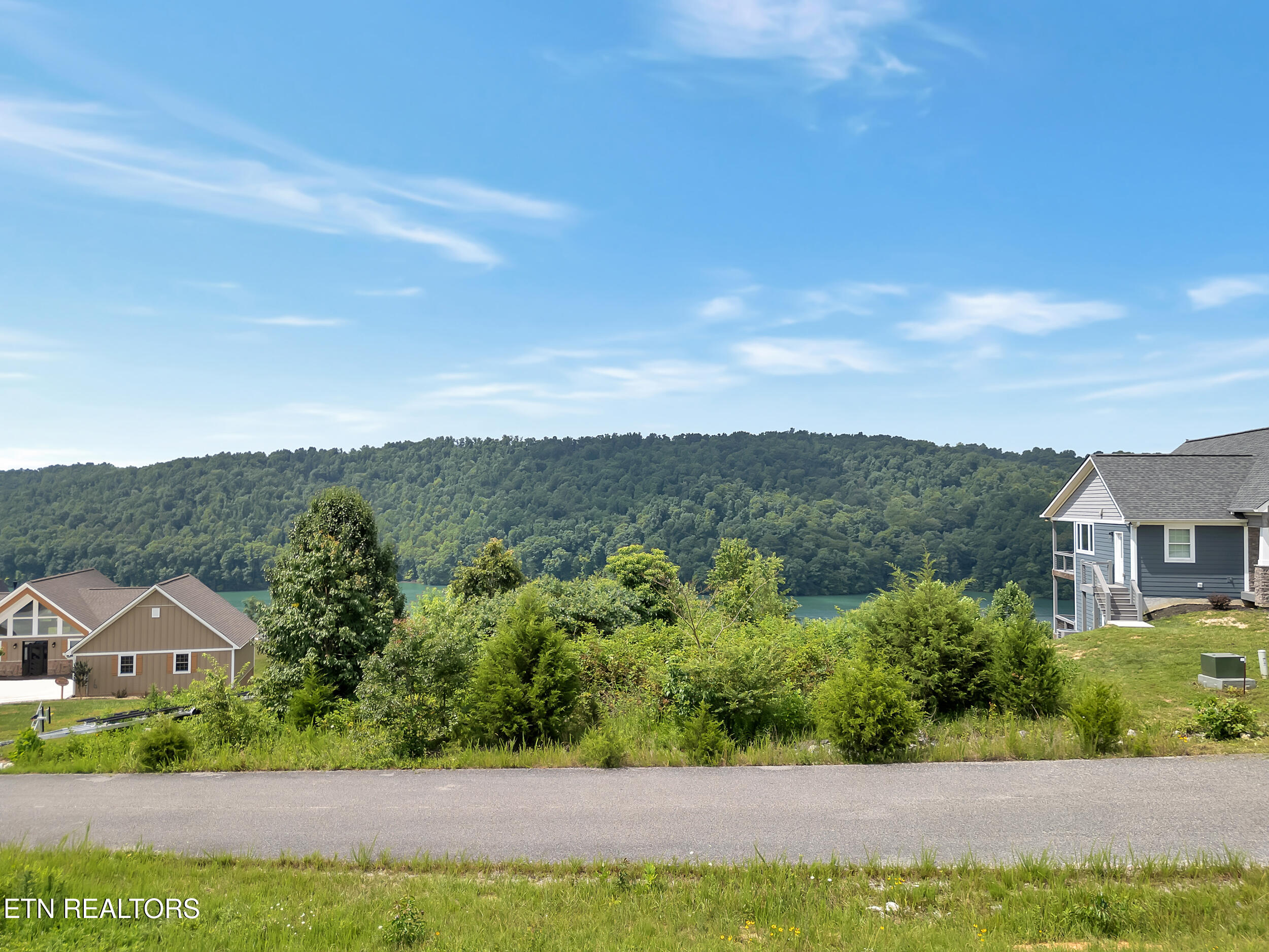 Lot 98 Pinnacle Lane Lafollette TN 37766
