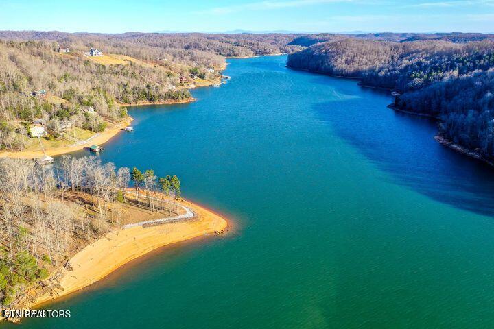 Lot 98 Pinnacle Lane Lafollette TN 37766
