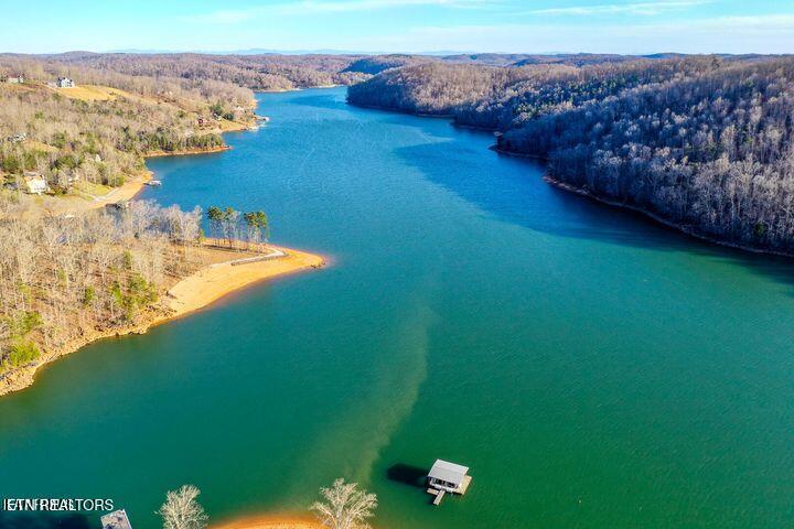Lot 98 Pinnacle Lane Lafollette TN 37766