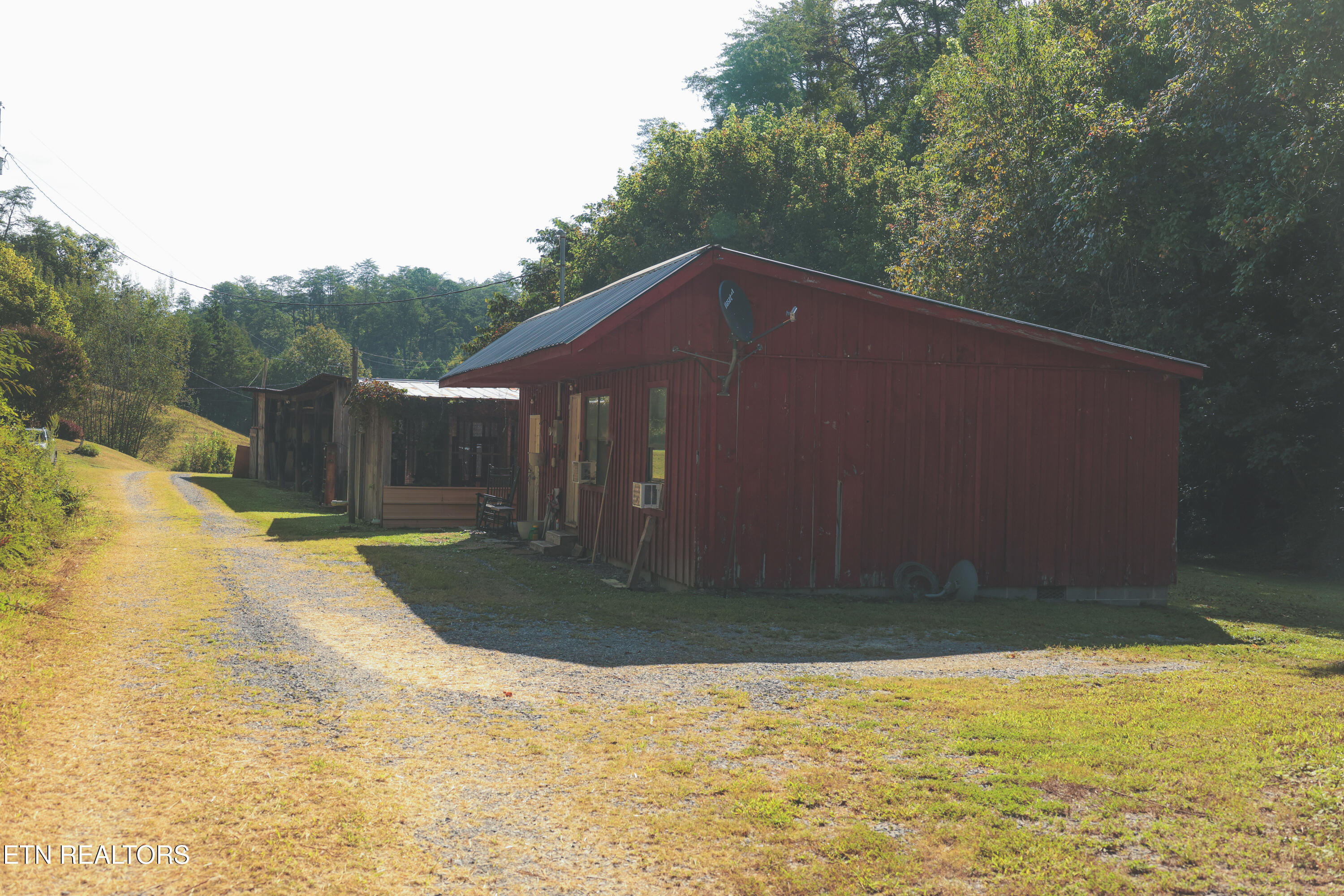 1634 Dixon Branch Road Sevierville TN 37876