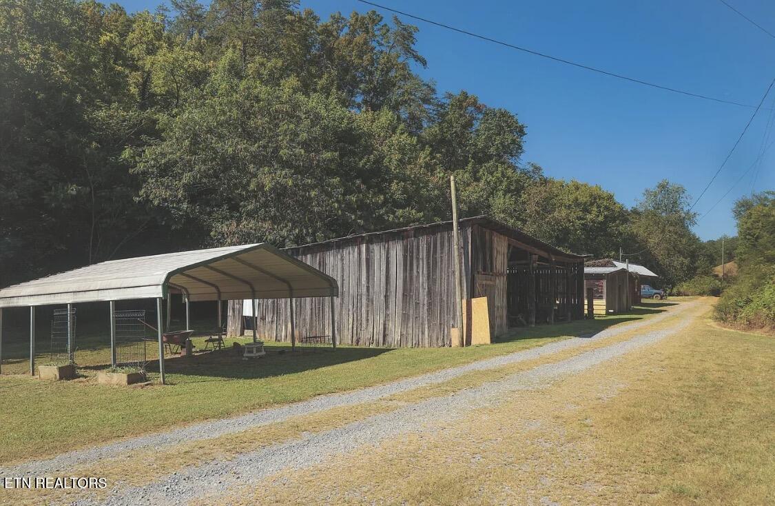 1634 Dixon Branch Road Sevierville TN 37876