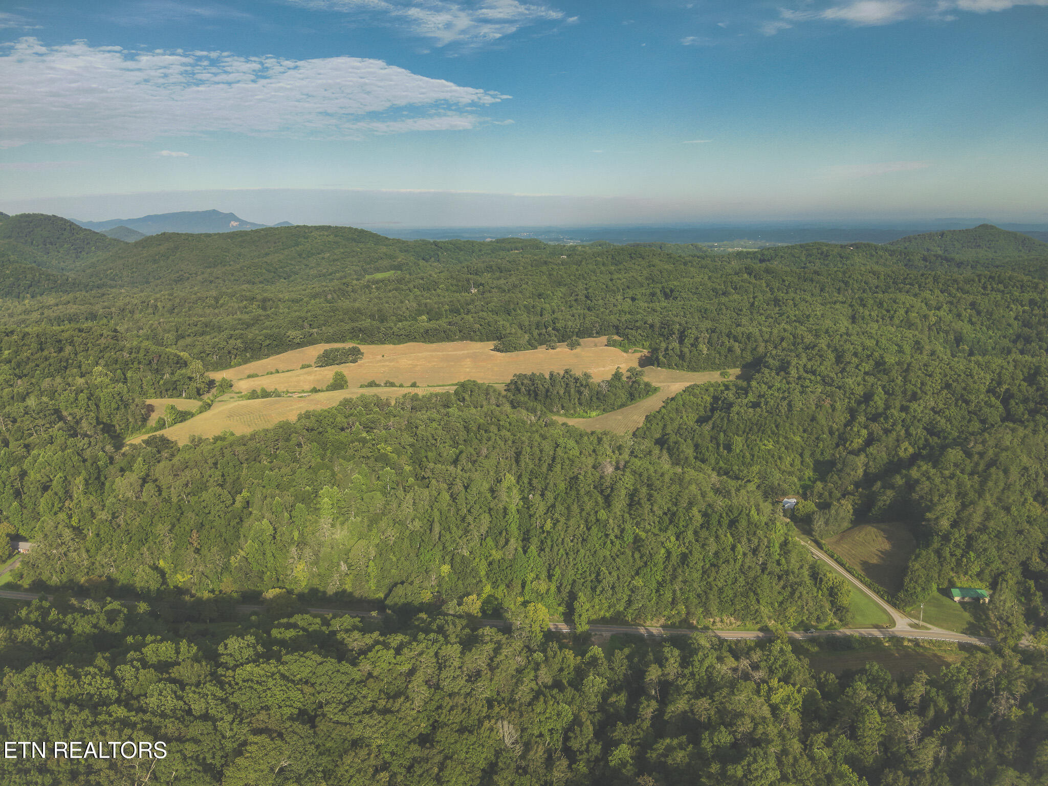 1634 Dixon Branch Road Sevierville TN 37876