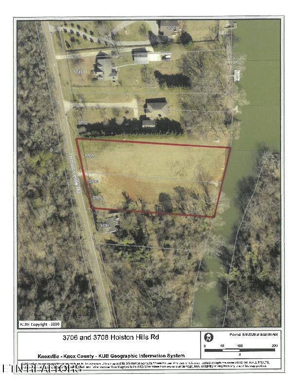 3706 Holston Hills Road Knoxville TN 37914