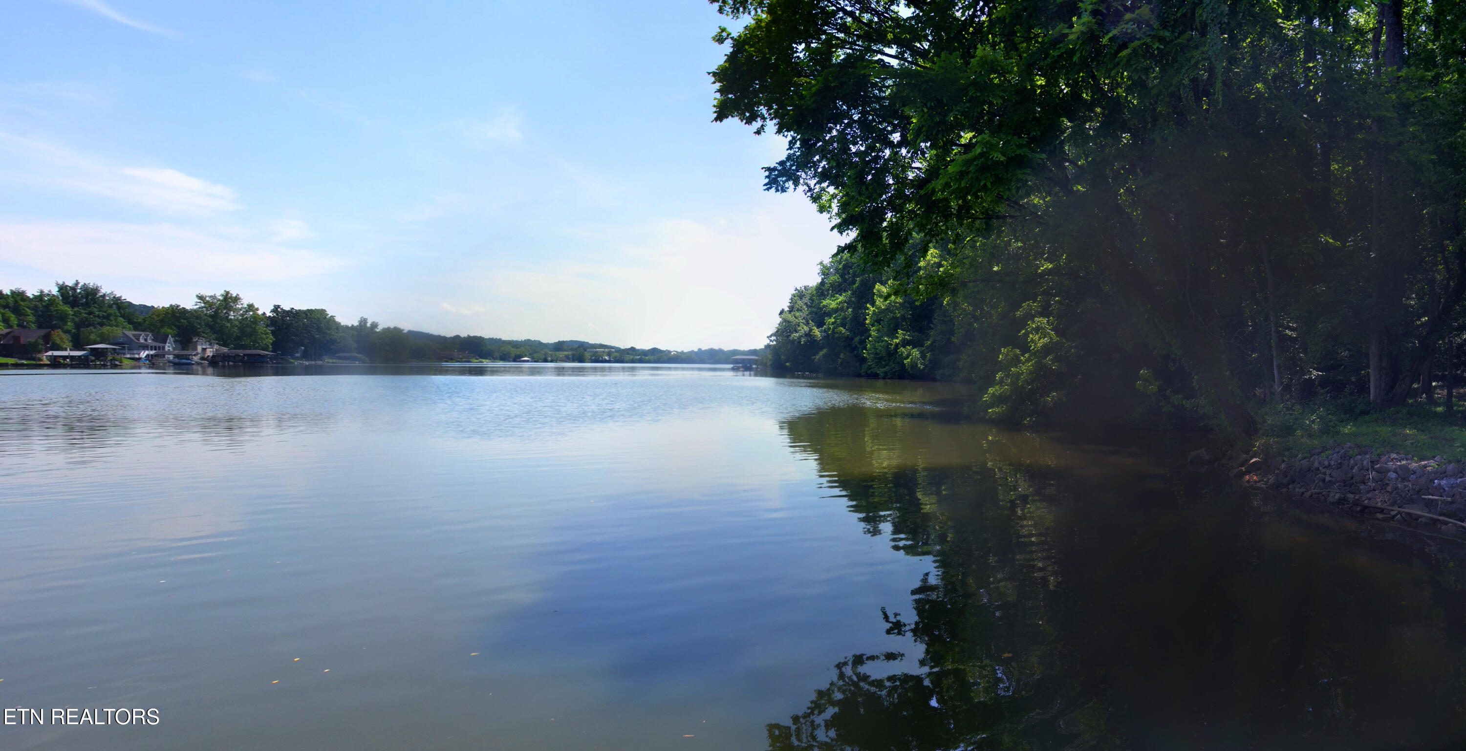 Knoxville TN, Topside Road