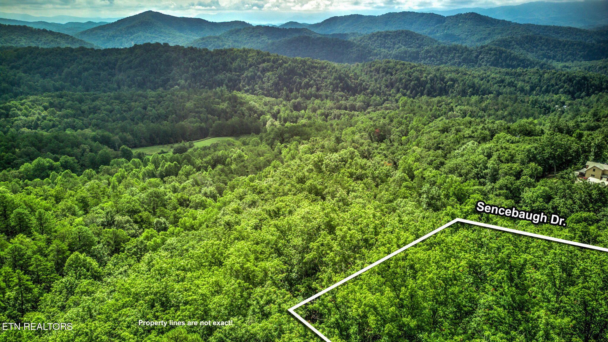 Sencebaugh Drive Sevierville TN 37876
