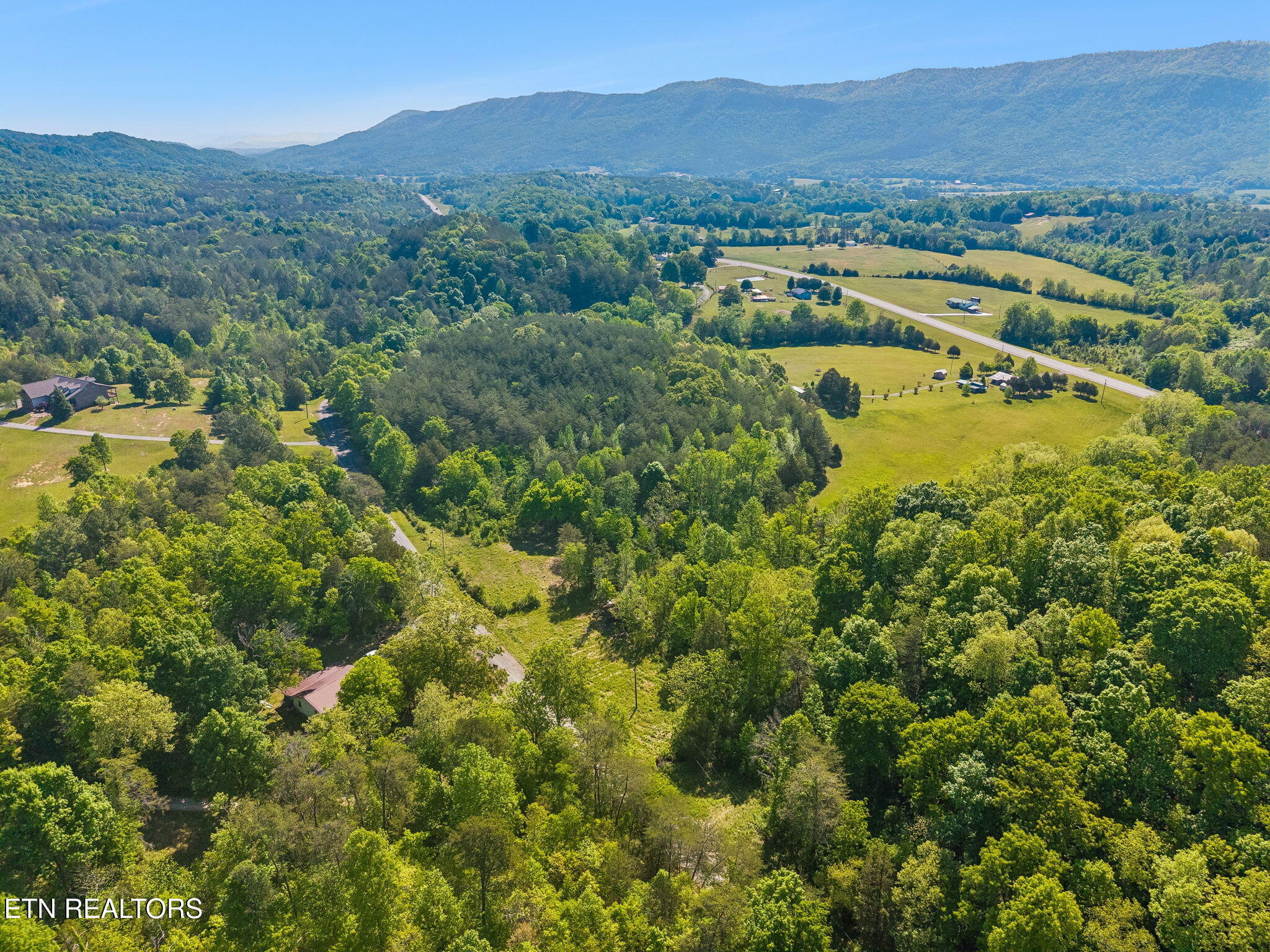 Co Road 490 Etowah TN 37331