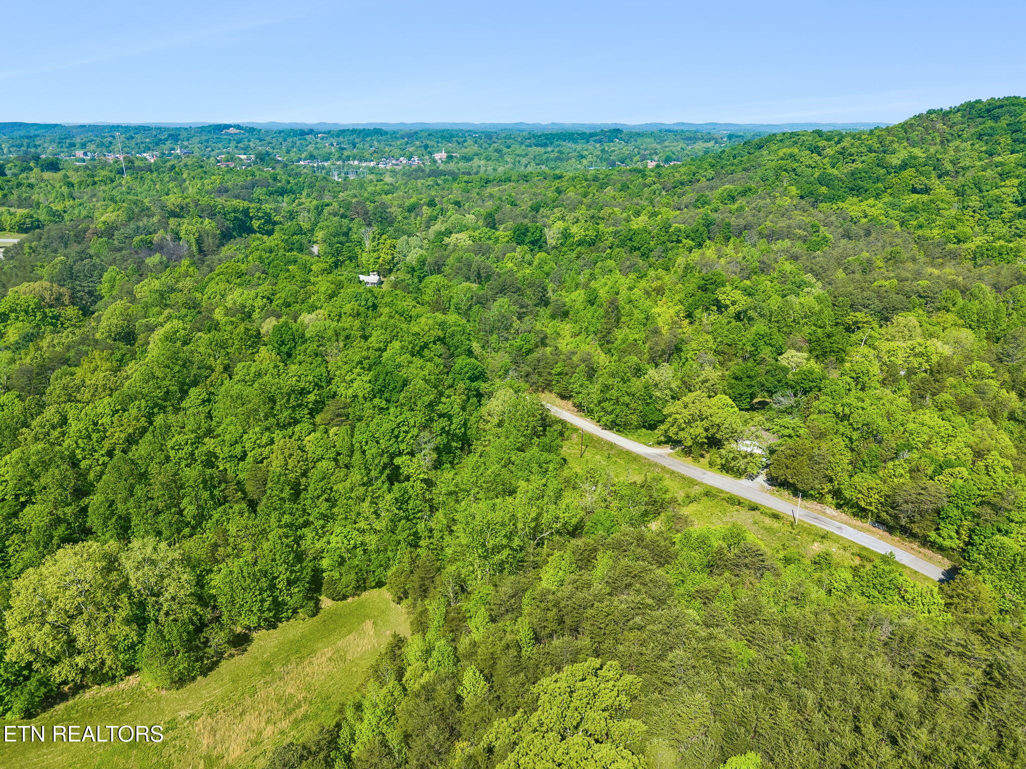 Co Road 490 Etowah TN 37331