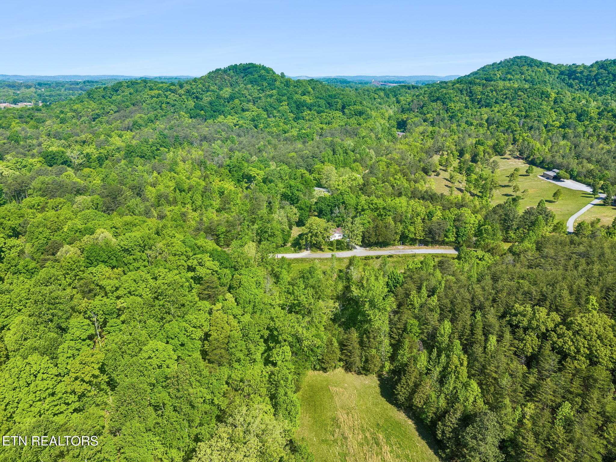Co Road 490 Etowah TN 37331