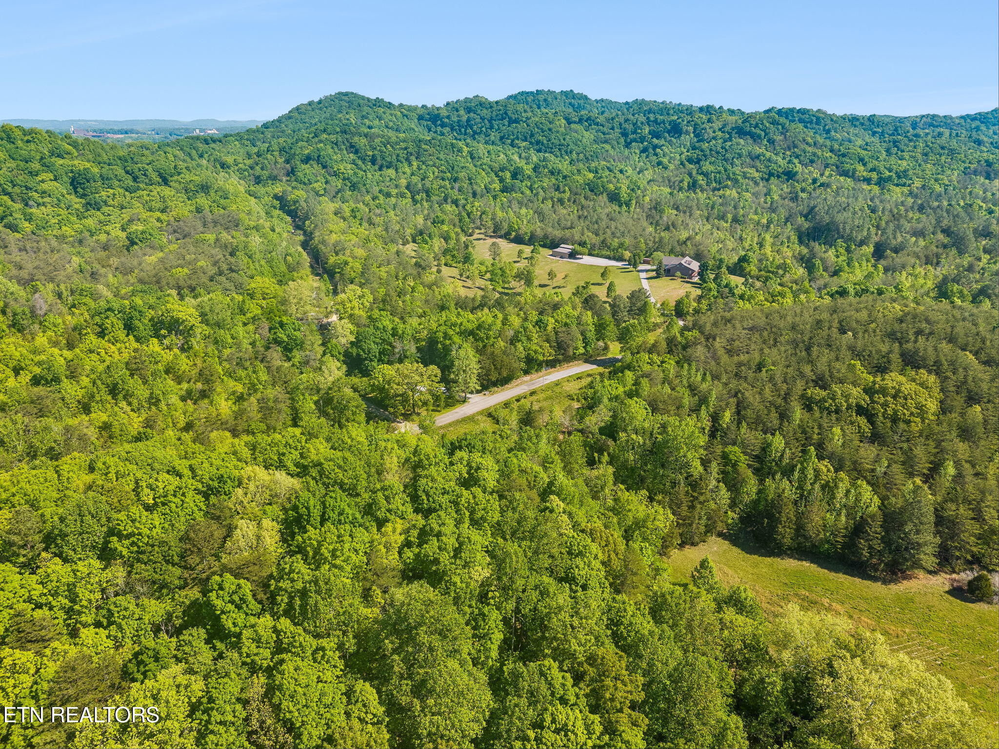 Co Road 490 Etowah TN 37331