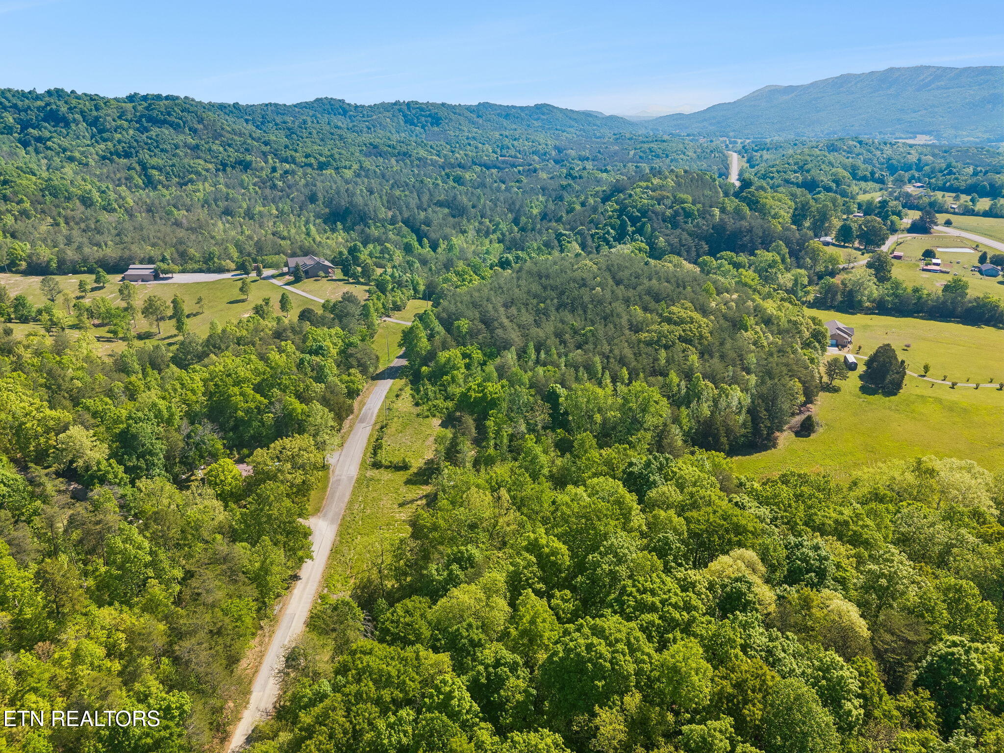 Co Road 490 Etowah TN 37331
