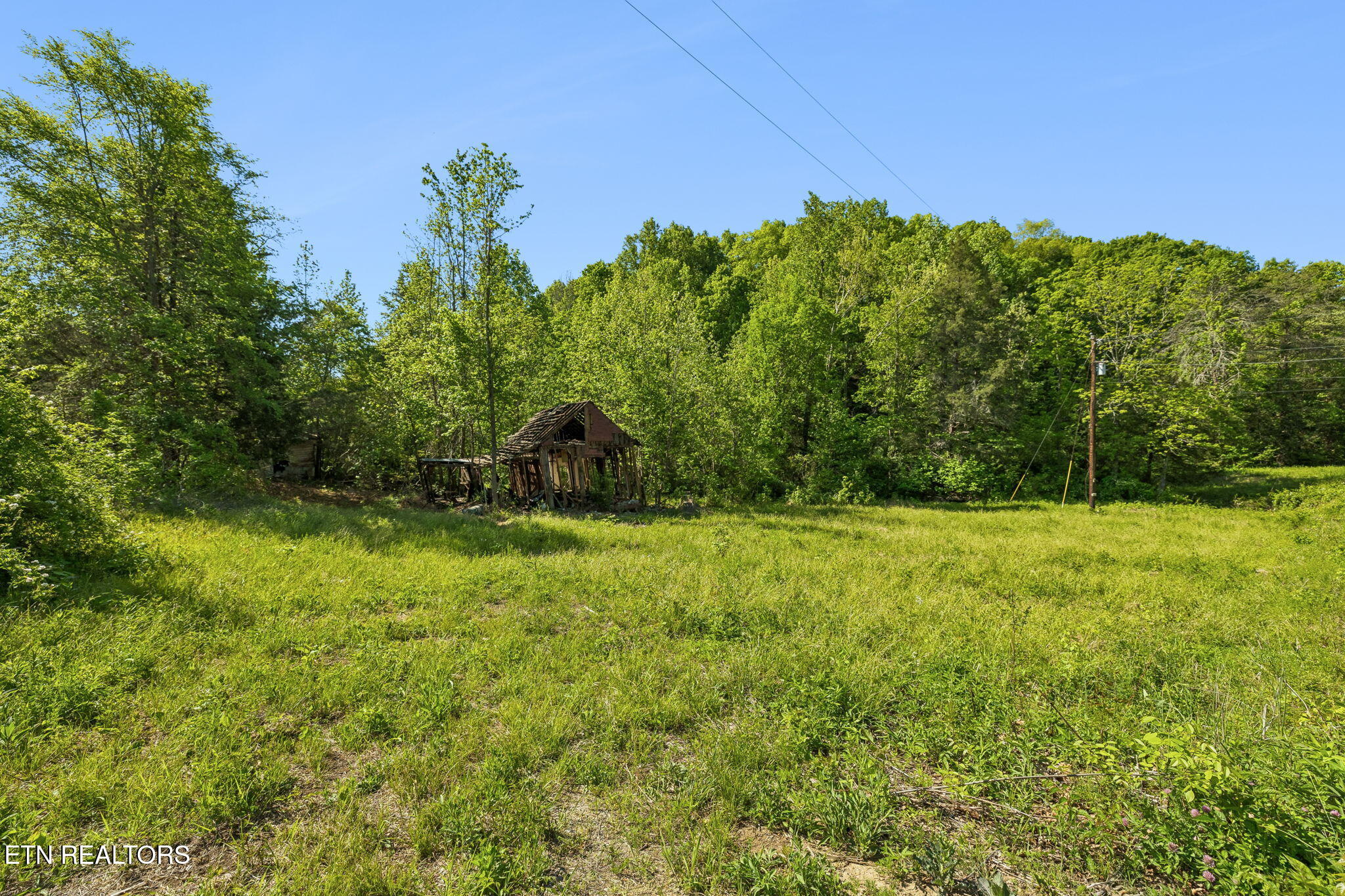 Co Road 490 Etowah TN 37331