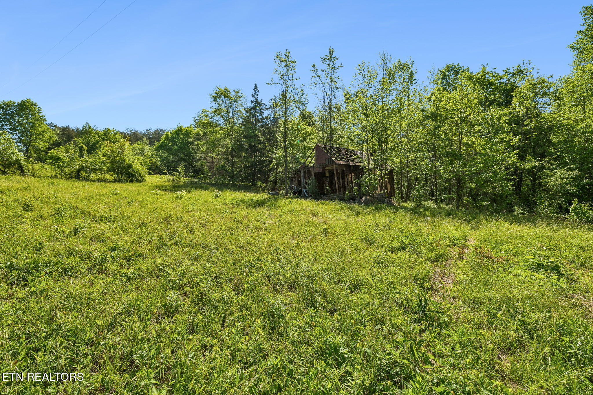 Co Road 490 Etowah TN 37331